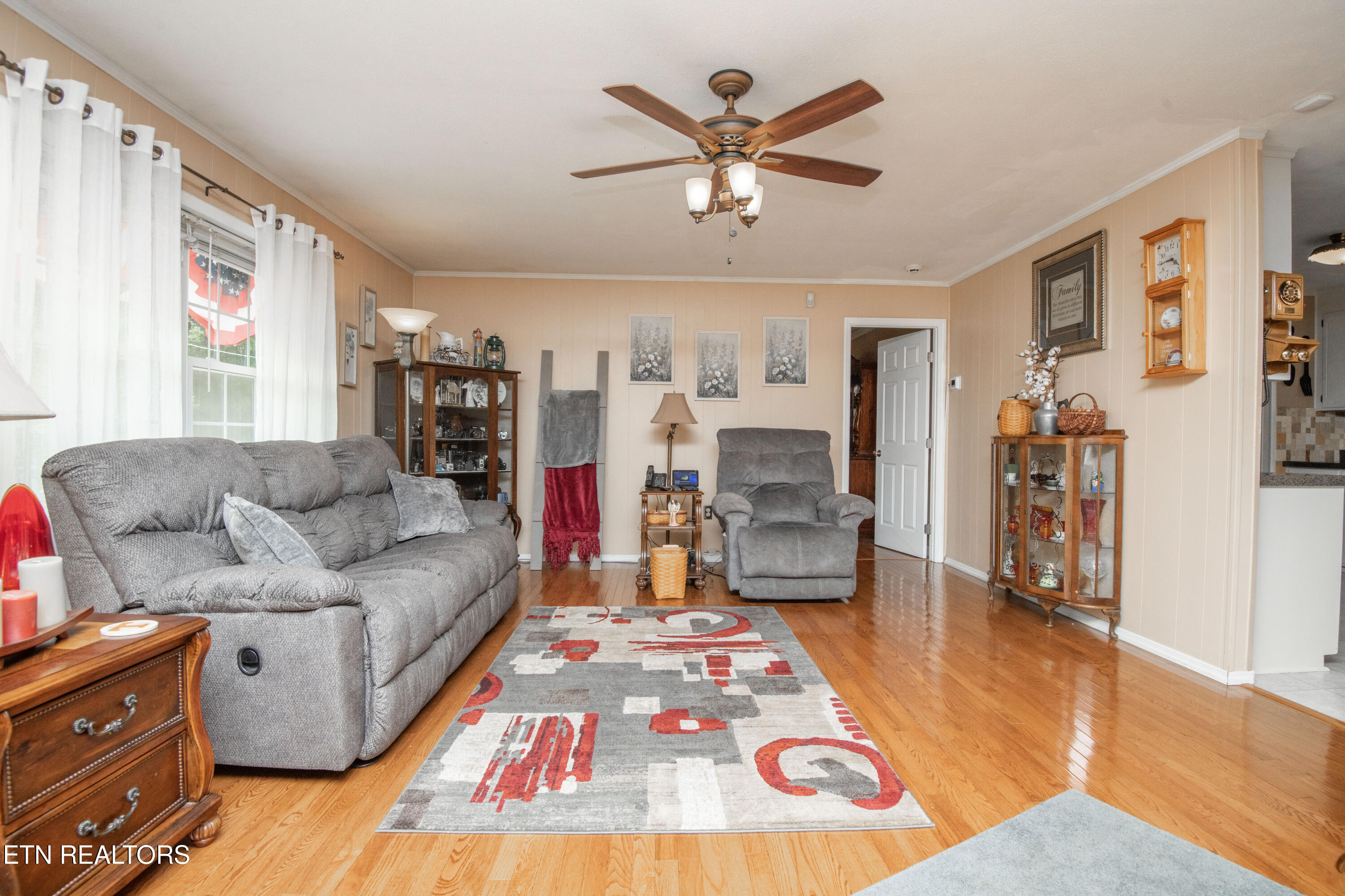 316 Joel Road Oliver Springs TN 37840
