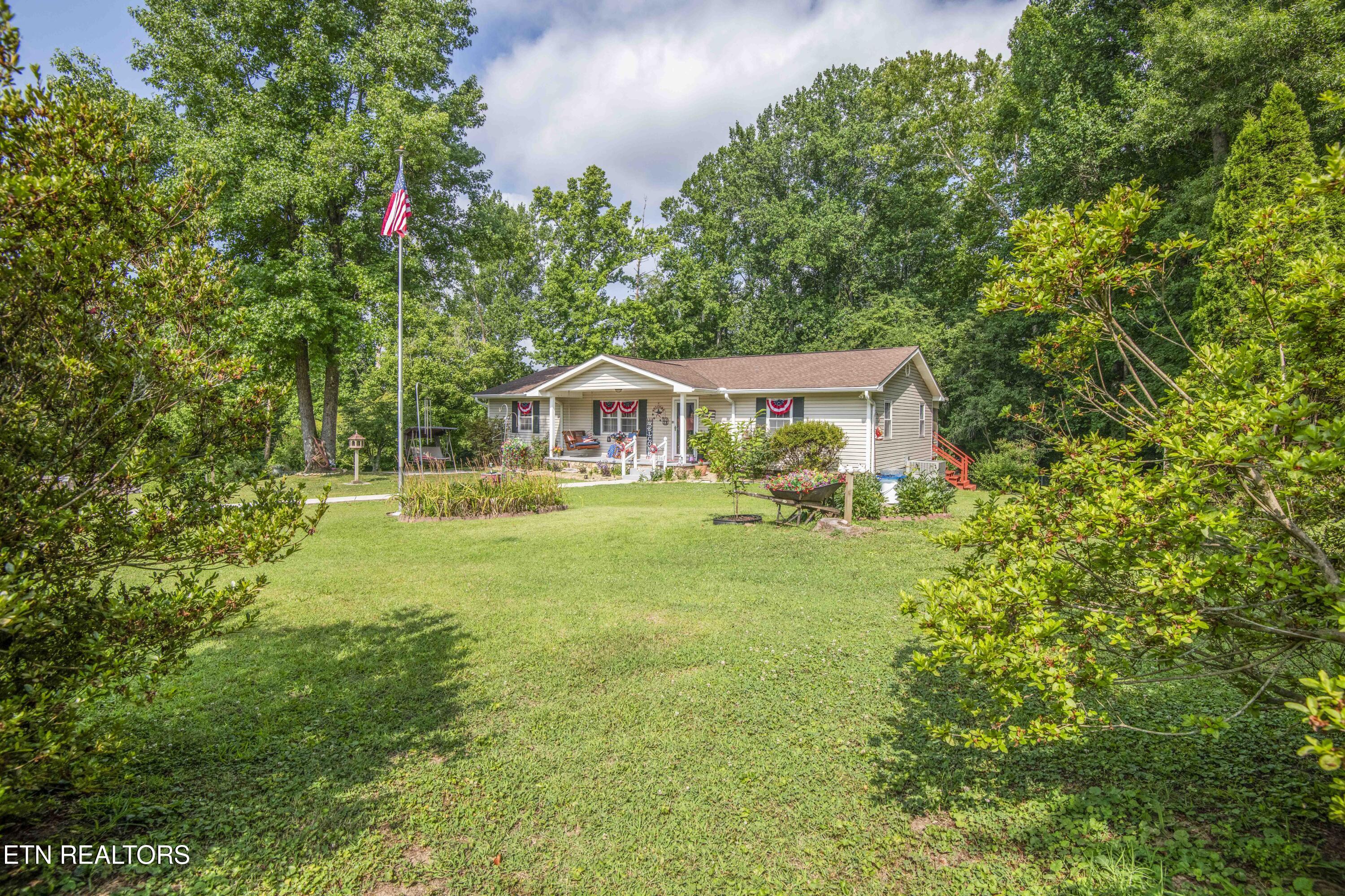 316 Joel Road Oliver Springs TN 37840