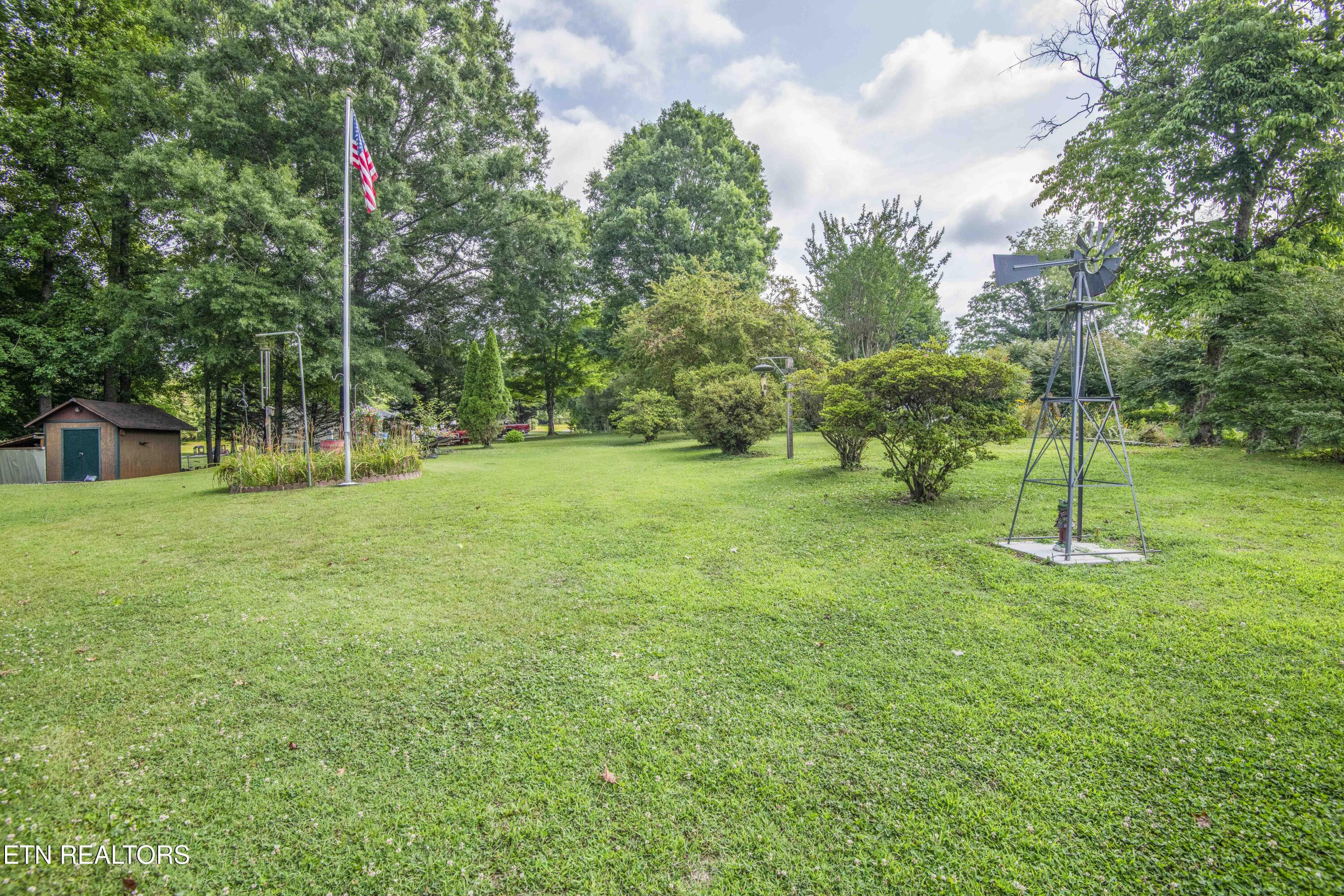 316 Joel Road Oliver Springs TN 37840