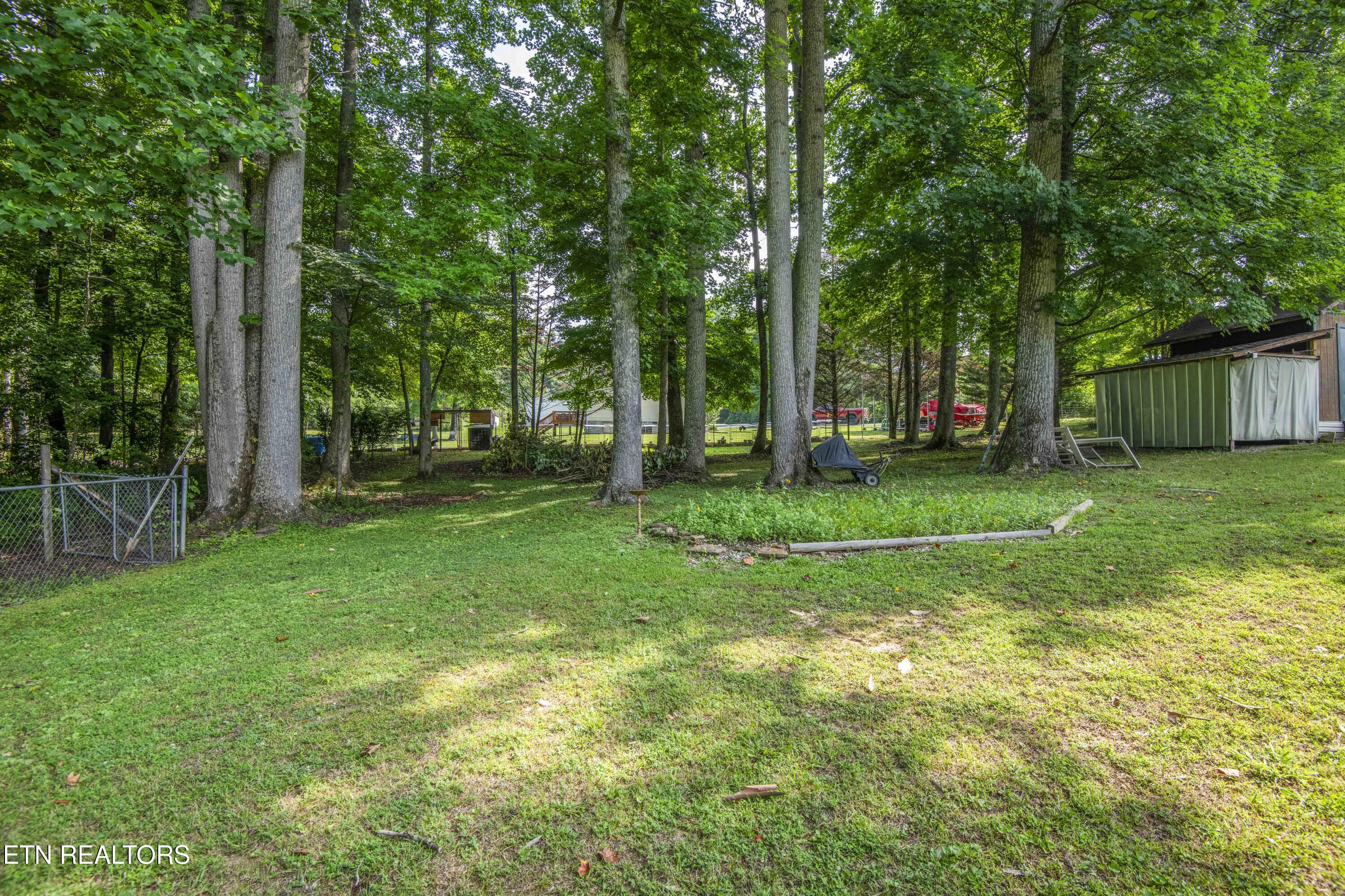 316 Joel Road Oliver Springs TN 37840