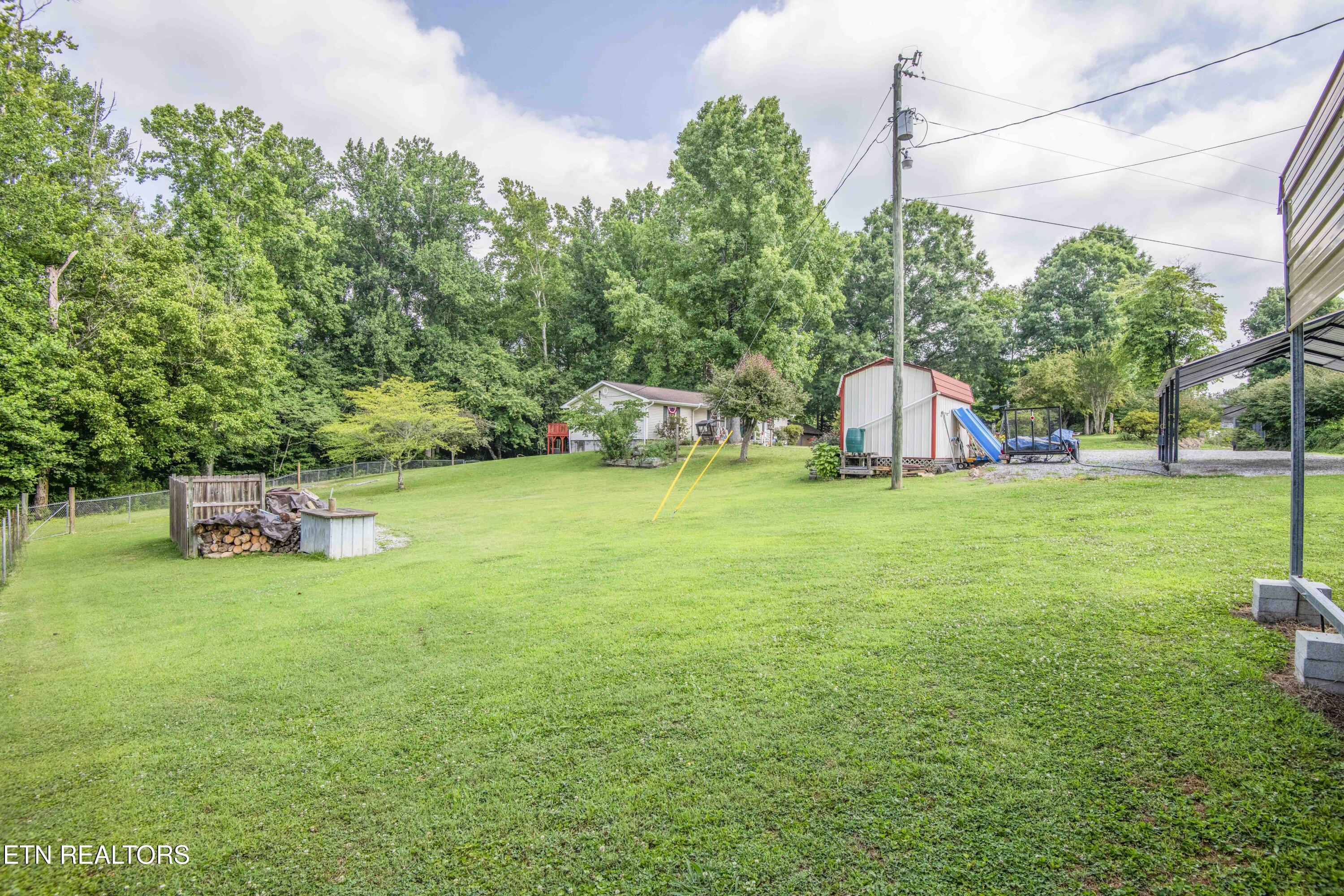 316 Joel Road Oliver Springs TN 37840