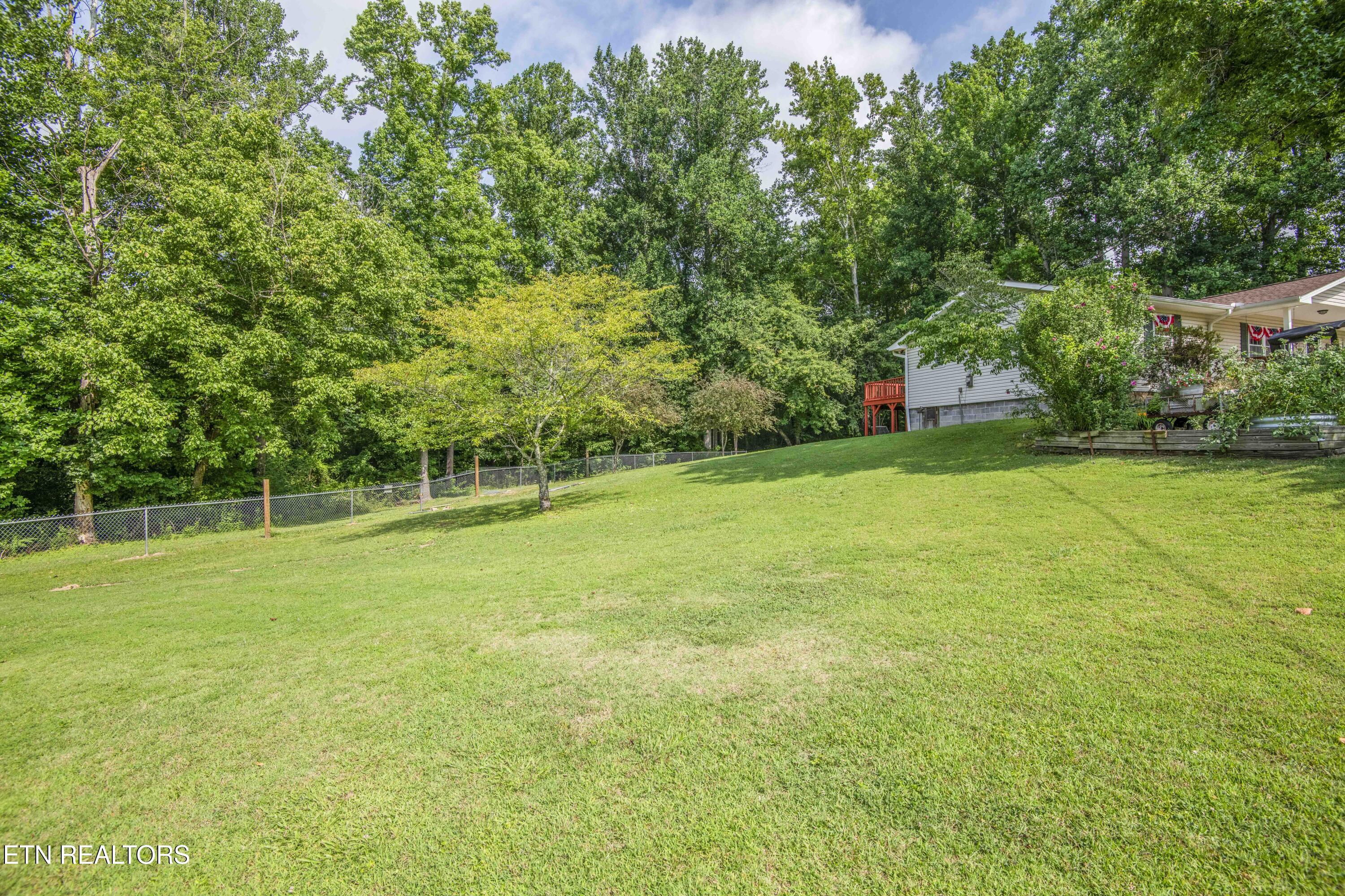 316 Joel Road Oliver Springs TN 37840