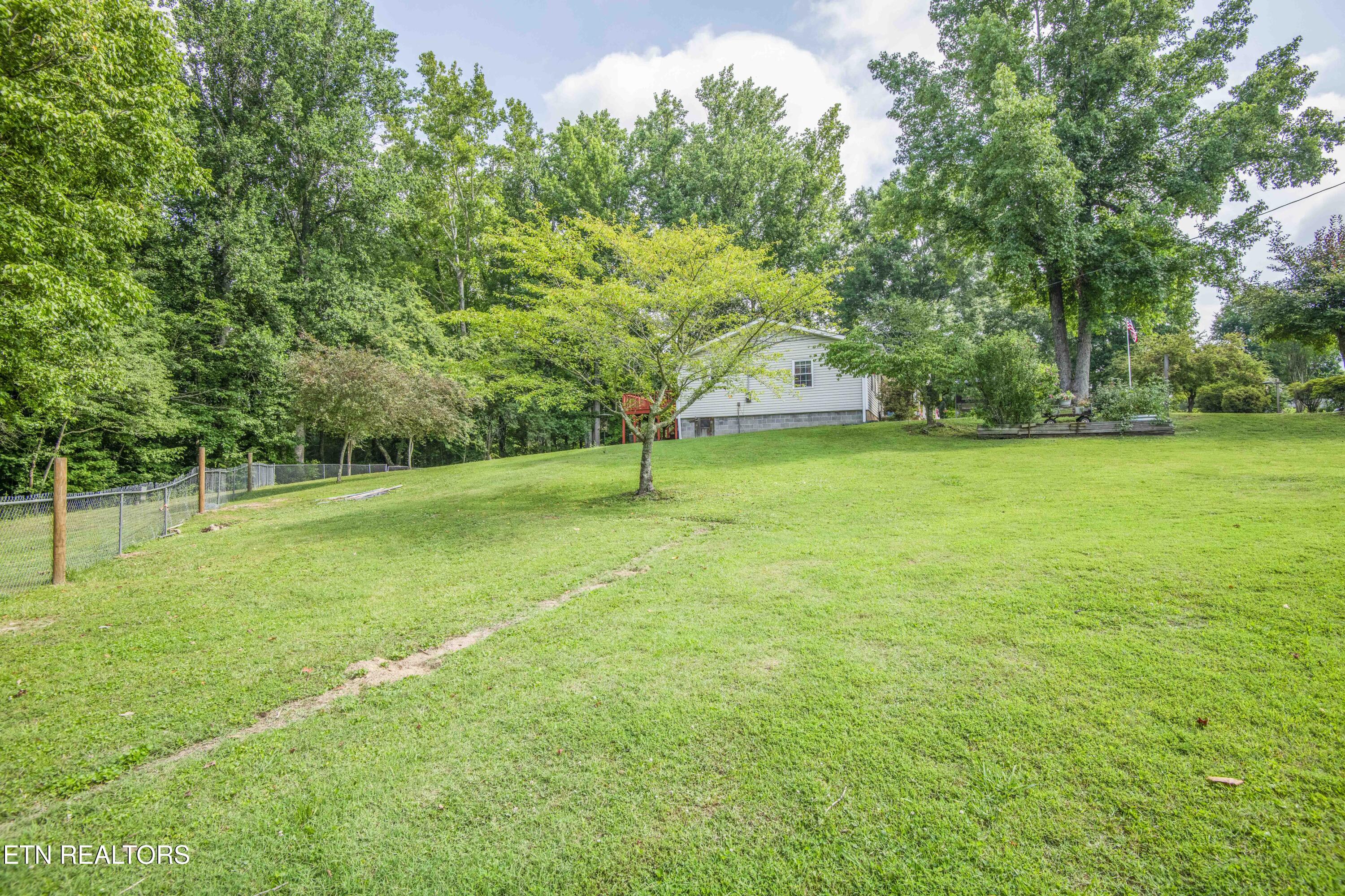 316 Joel Road Oliver Springs TN 37840