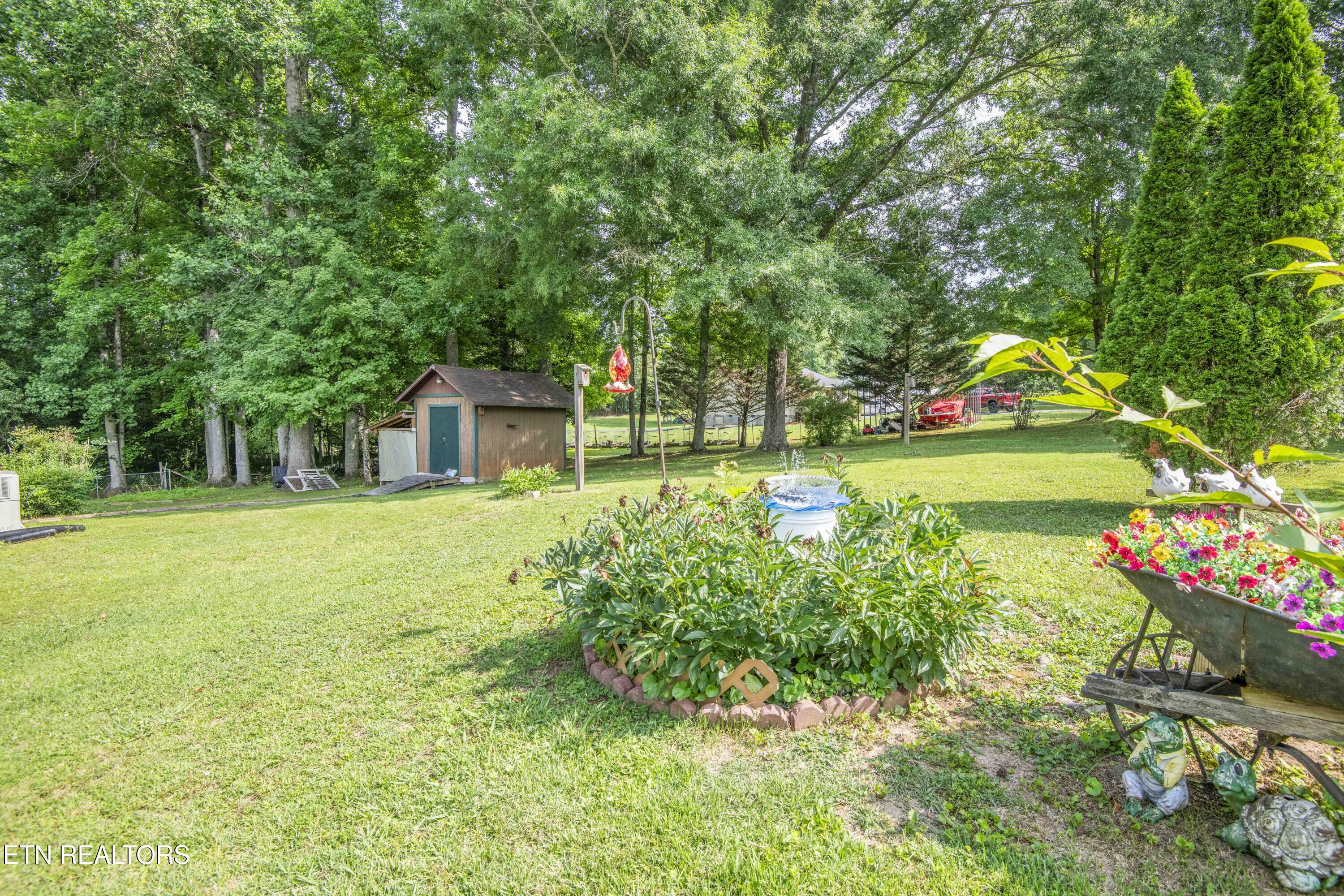 316 Joel Road Oliver Springs TN 37840