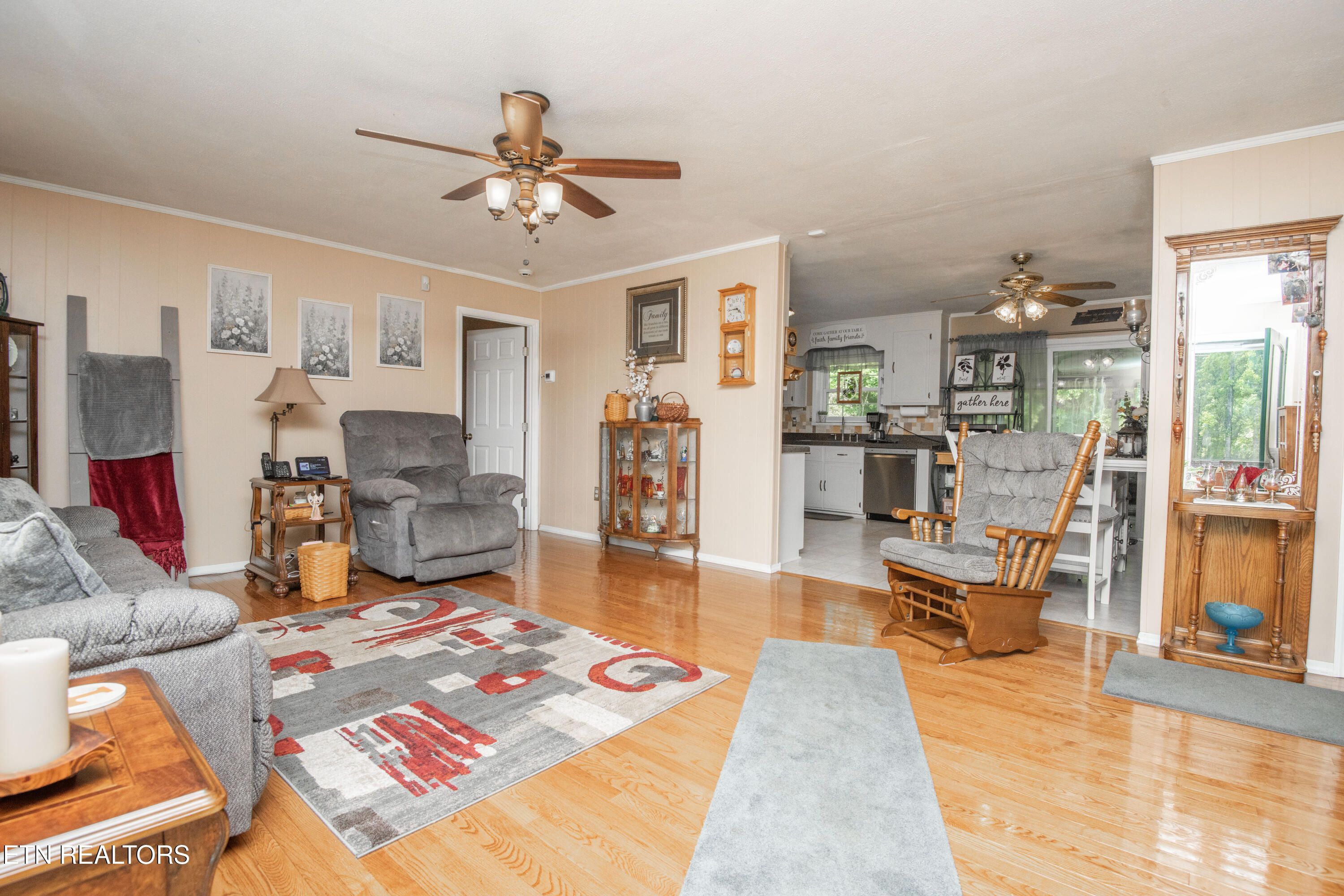 316 Joel Road Oliver Springs TN 37840