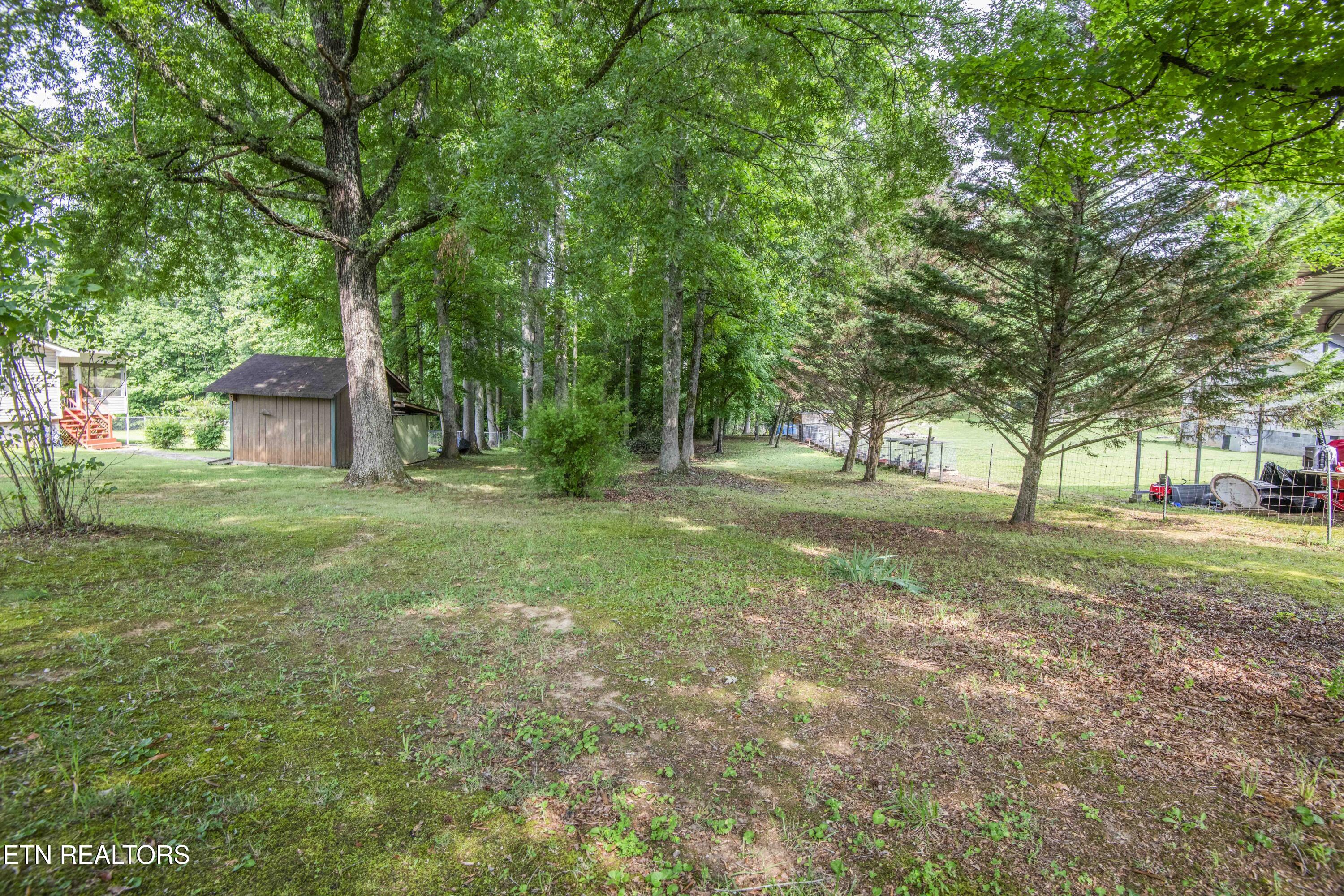 316 Joel Road Oliver Springs TN 37840