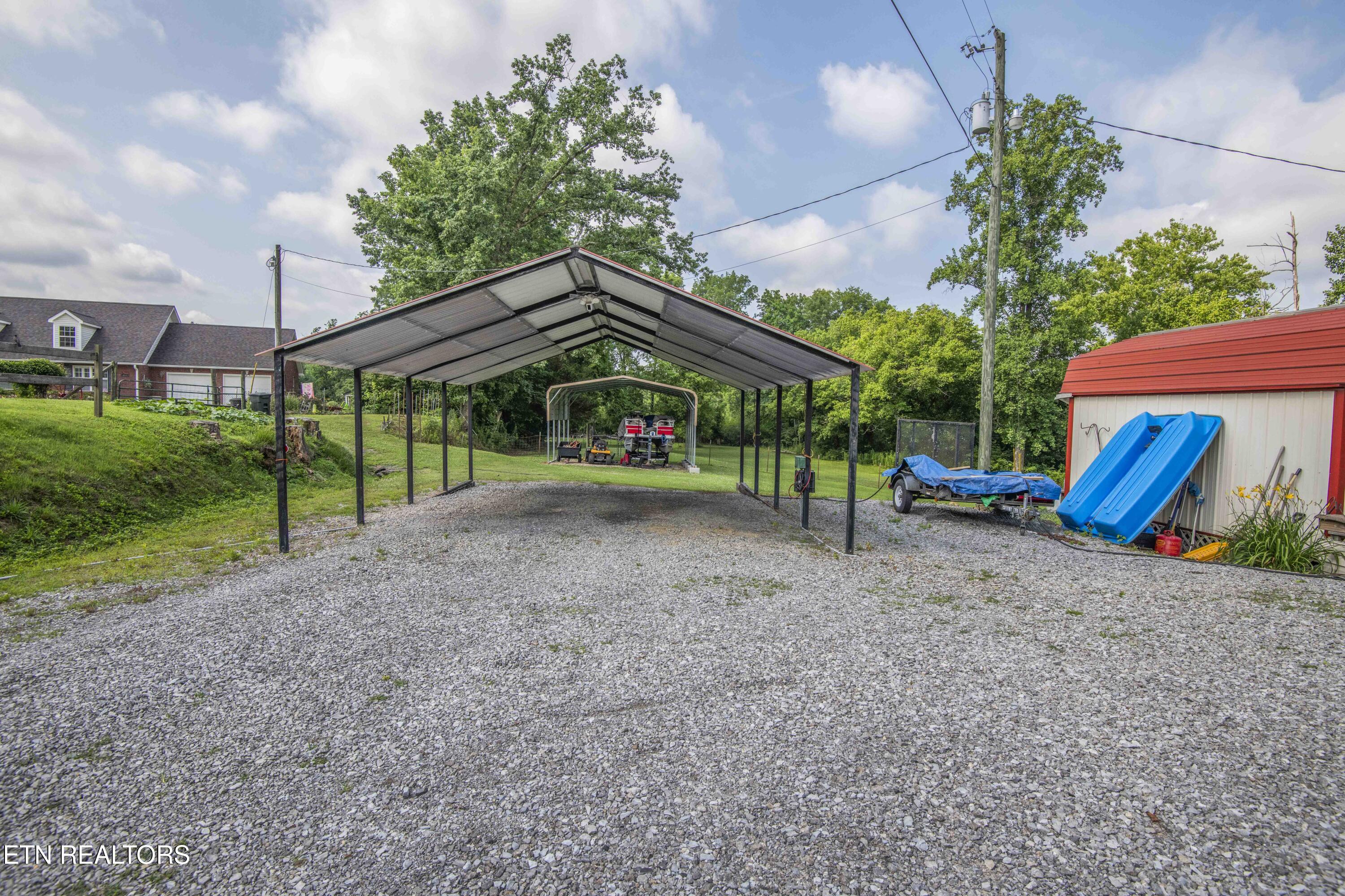 316 Joel Road Oliver Springs TN 37840