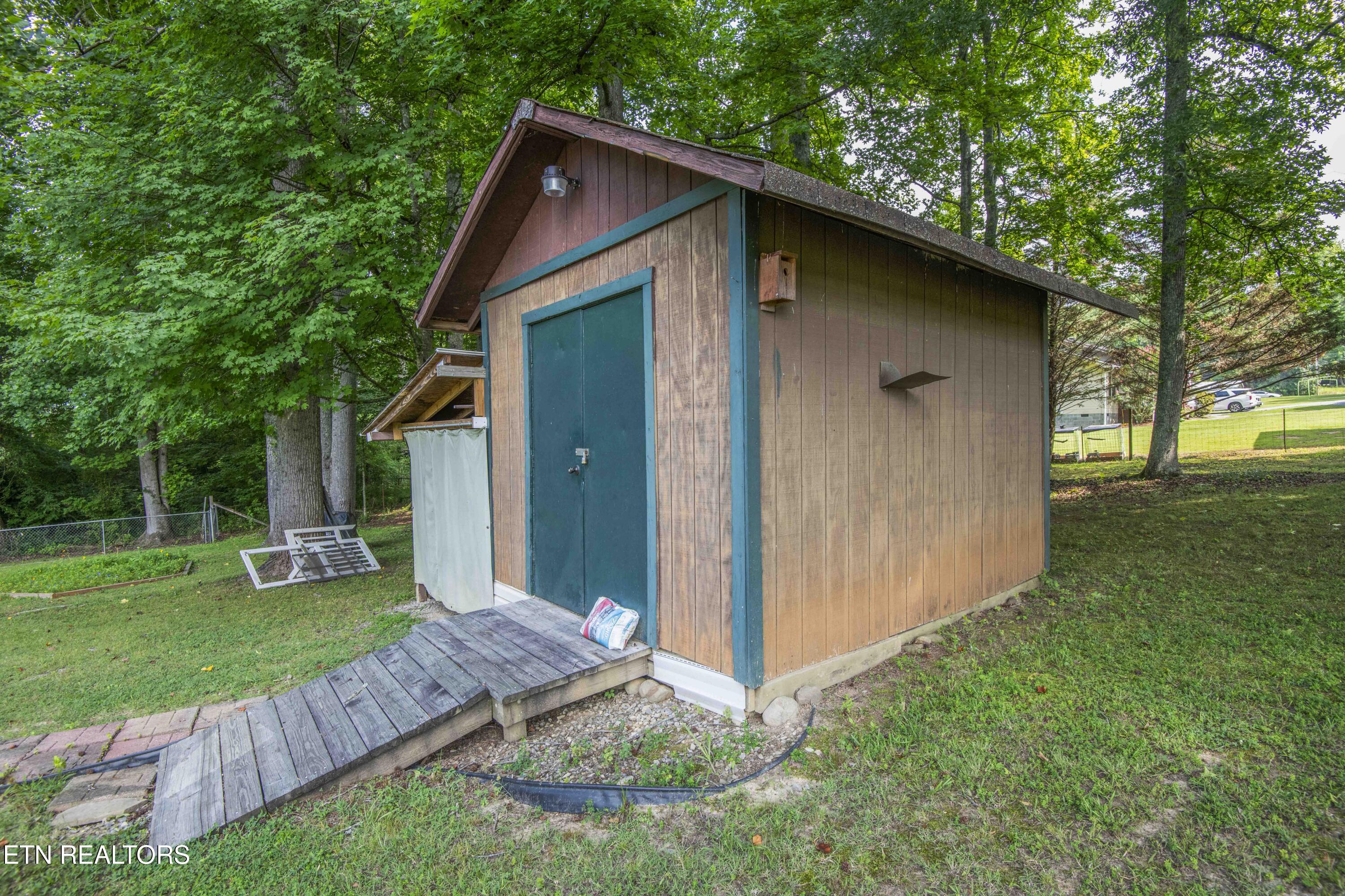 316 Joel Road Oliver Springs TN 37840