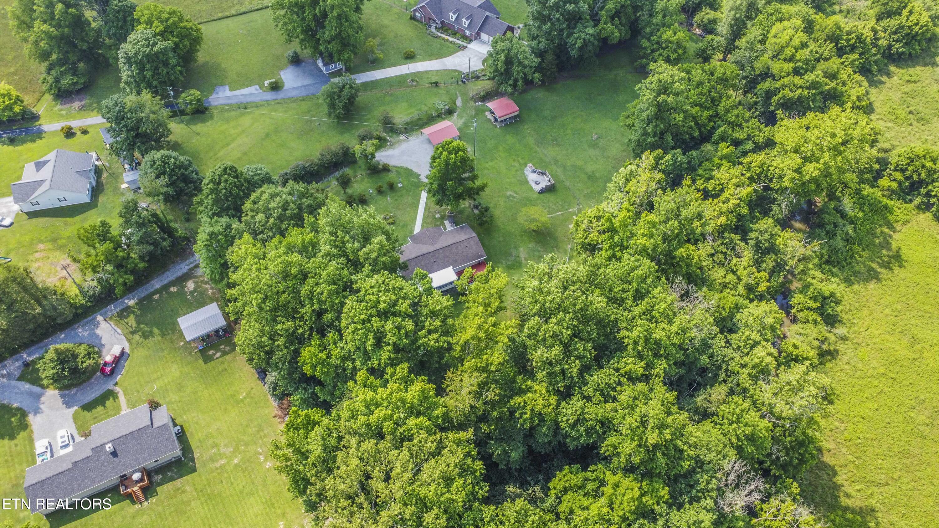 316 Joel Road Oliver Springs TN 37840