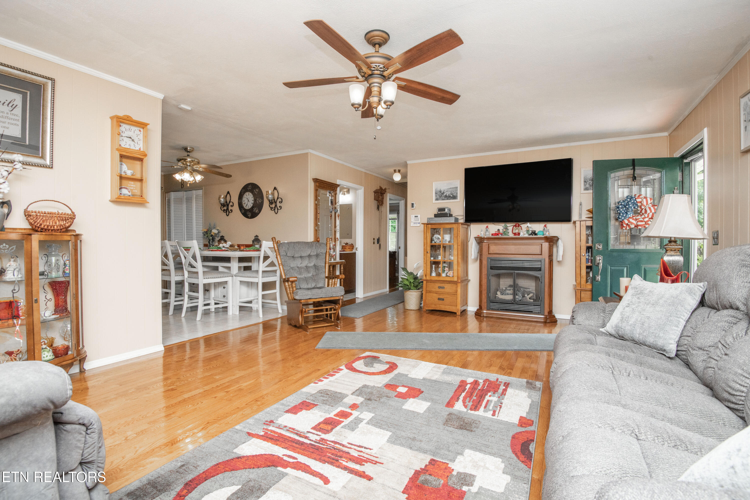 316 Joel Road Oliver Springs TN 37840