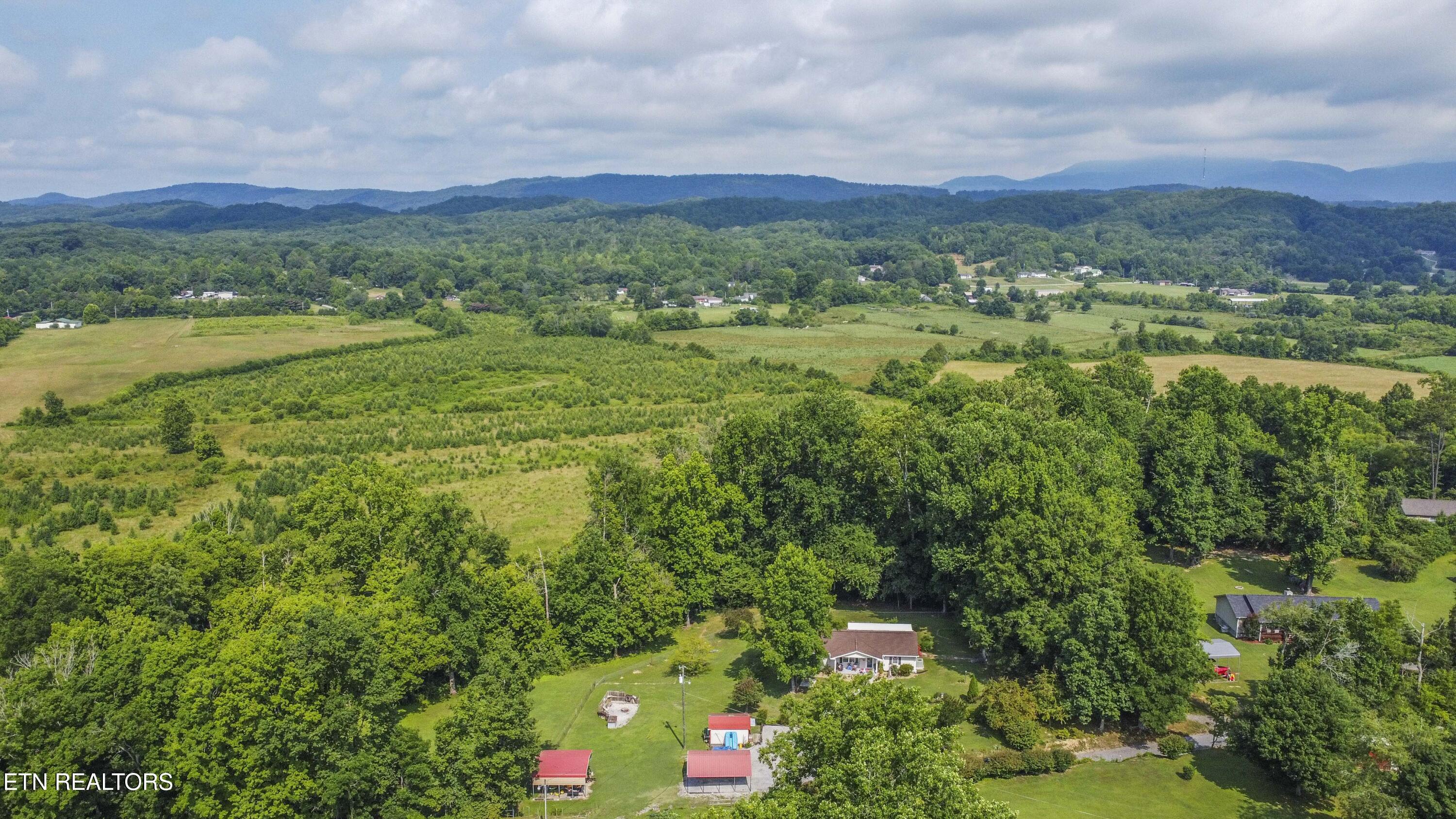 316 Joel Road Oliver Springs TN 37840