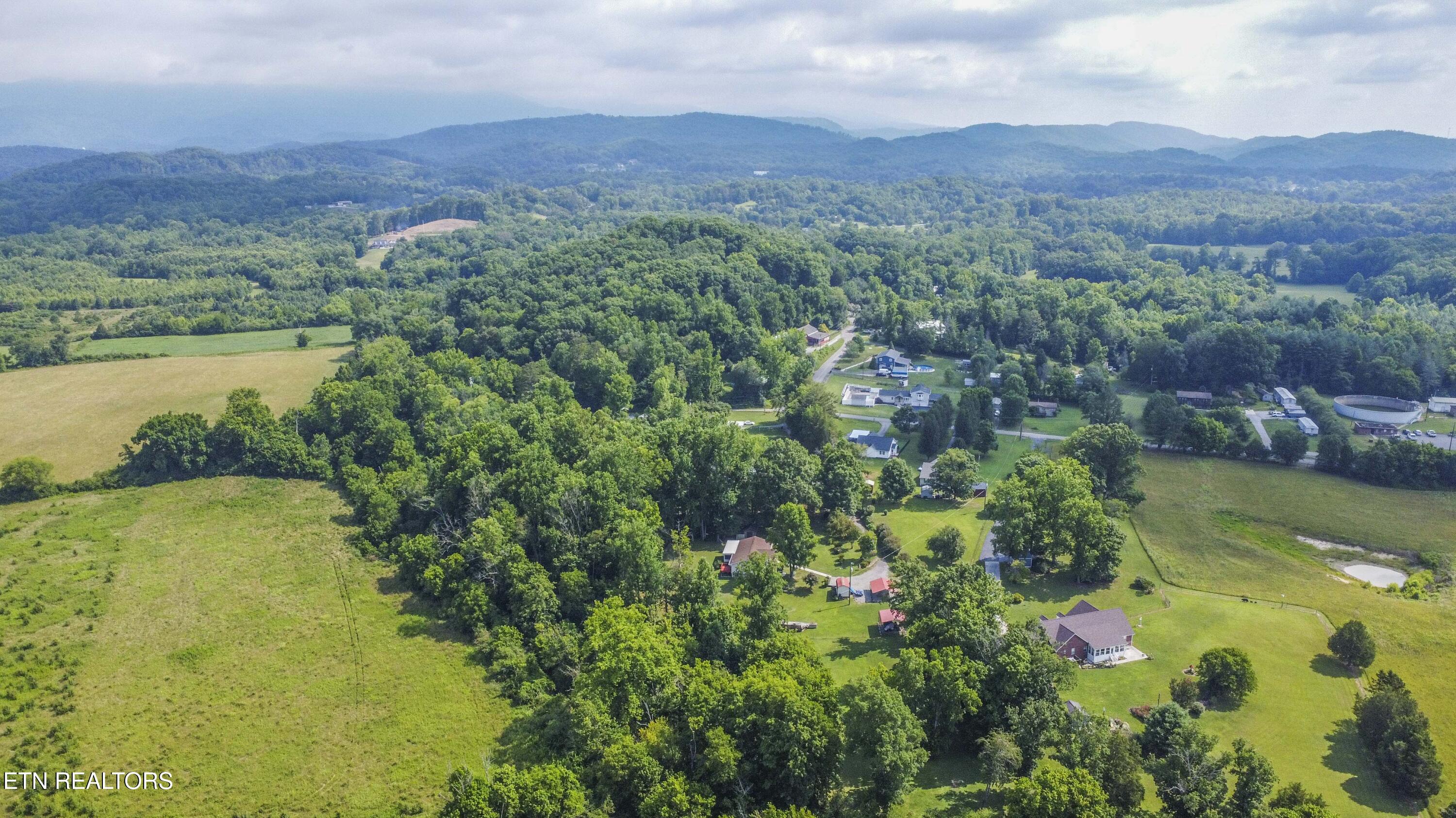 316 Joel Road Oliver Springs TN 37840