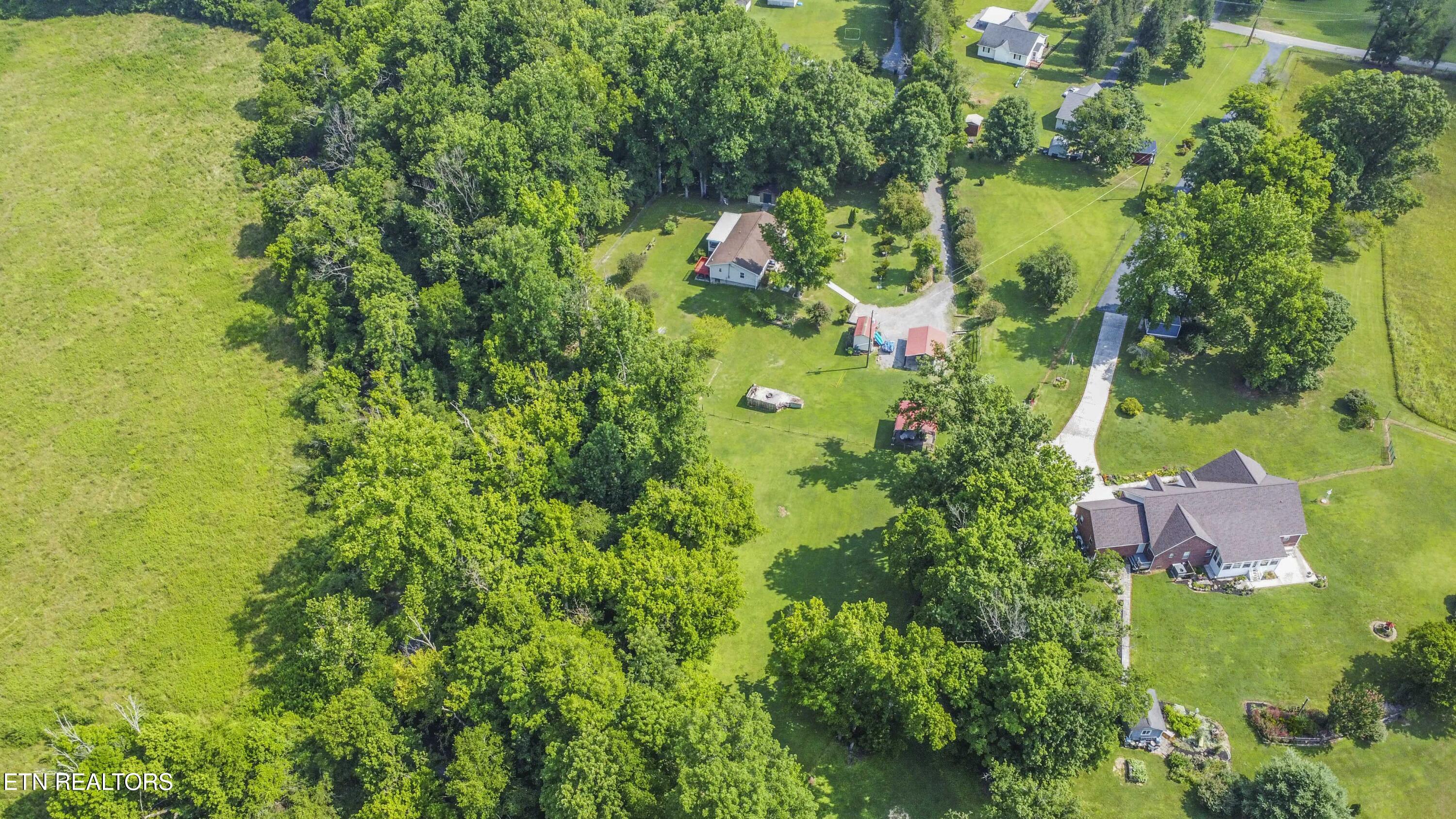 316 Joel Road Oliver Springs TN 37840