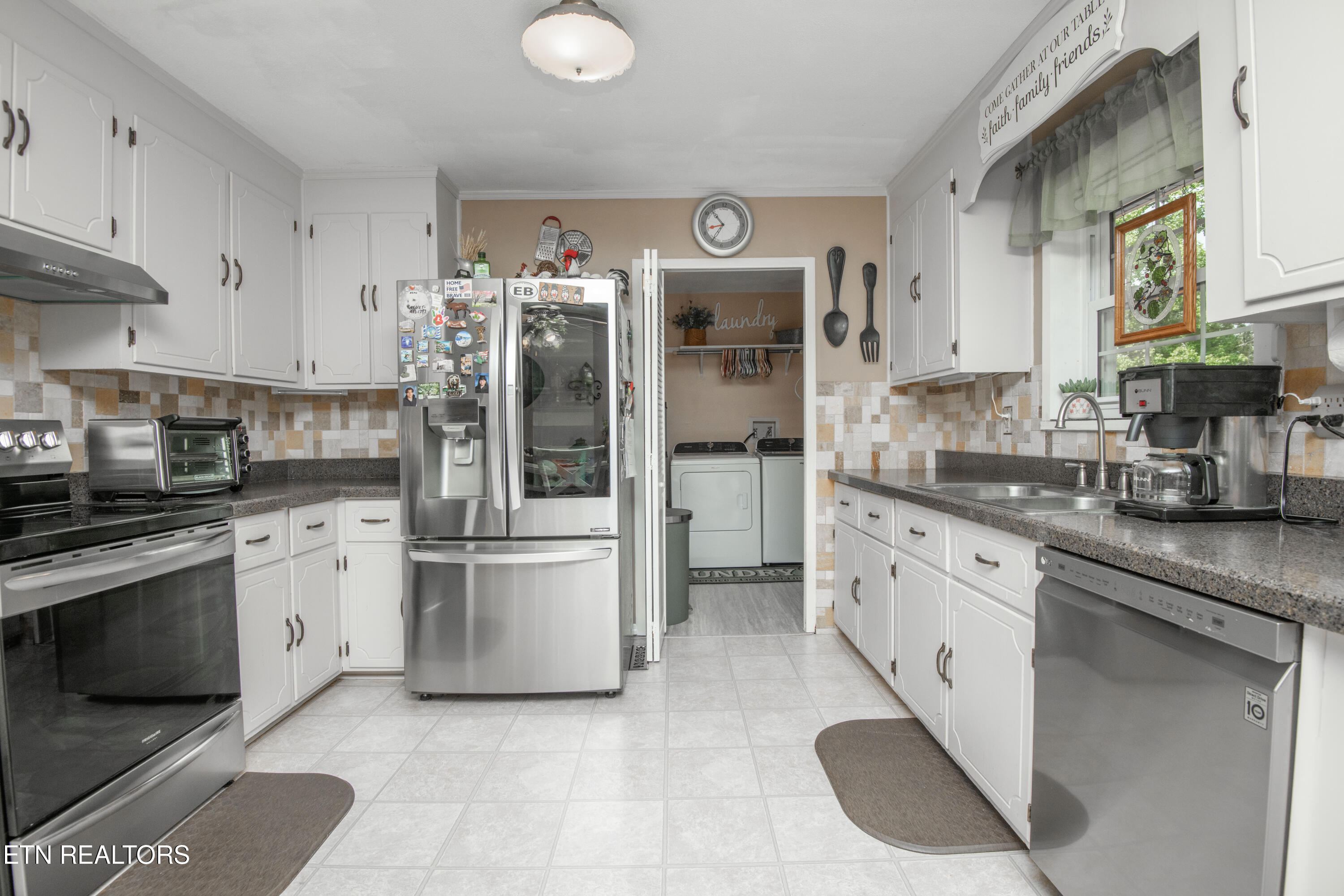 316 Joel Road Oliver Springs TN 37840