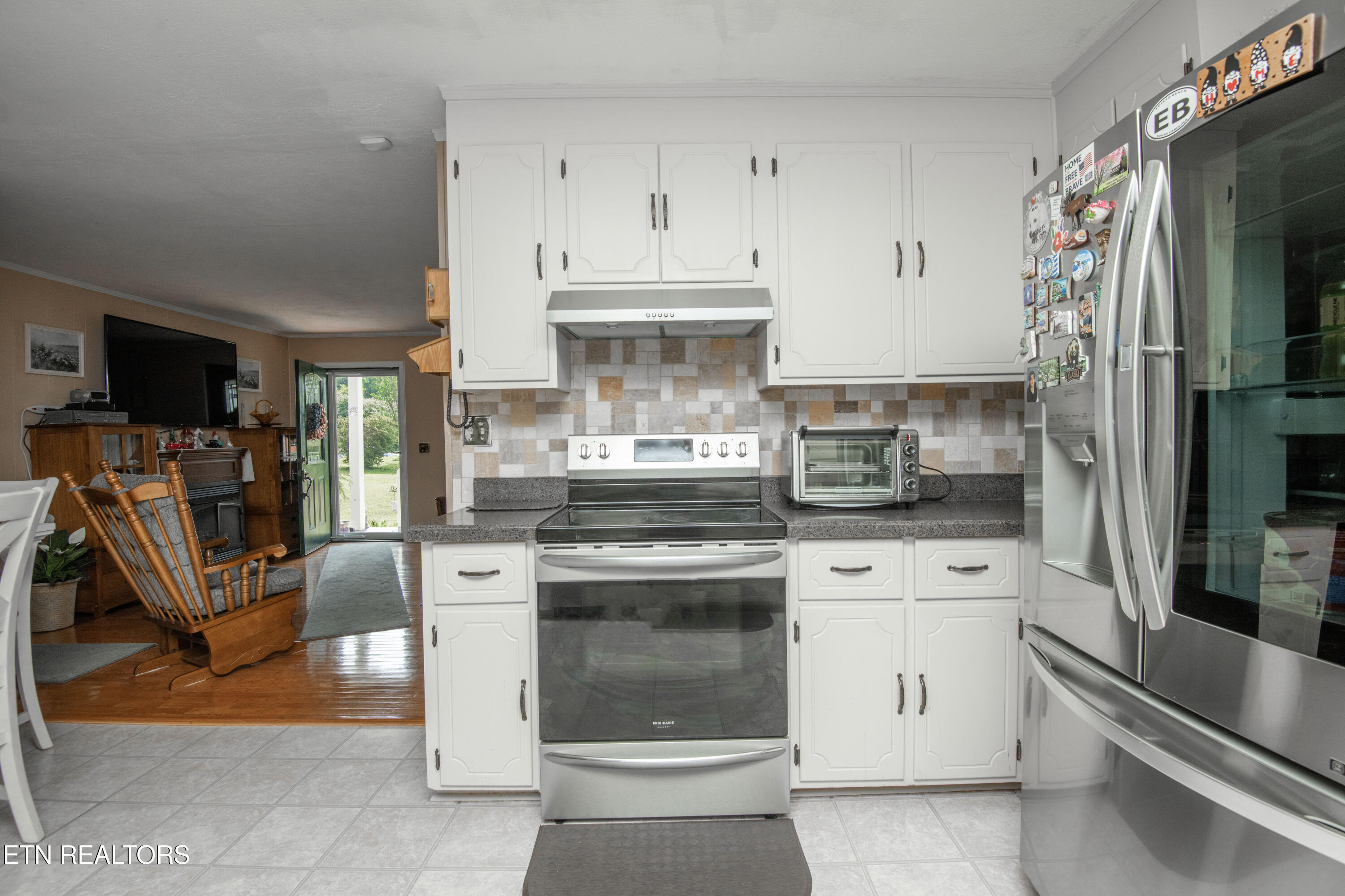 316 Joel Road Oliver Springs TN 37840
