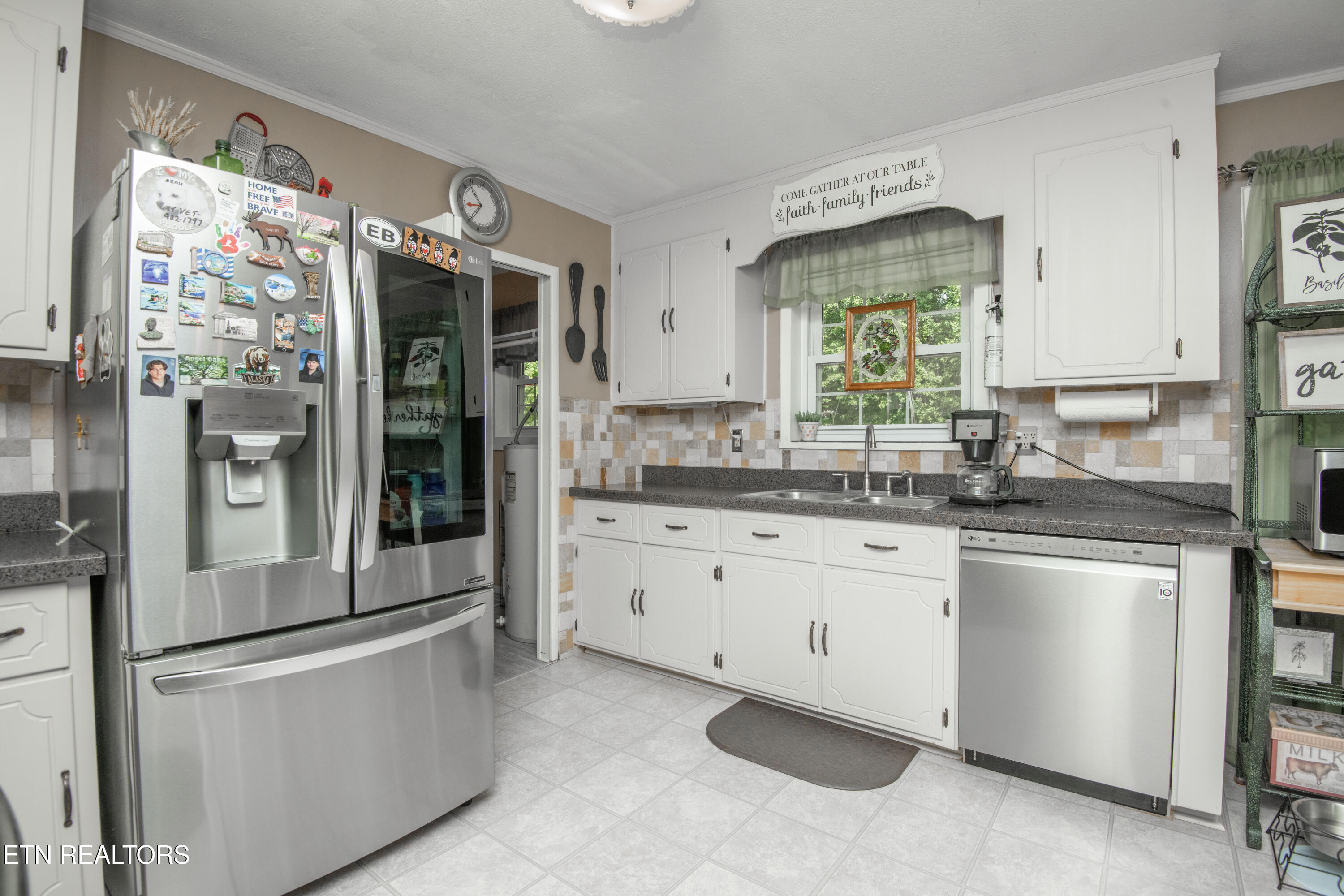 316 Joel Road Oliver Springs TN 37840