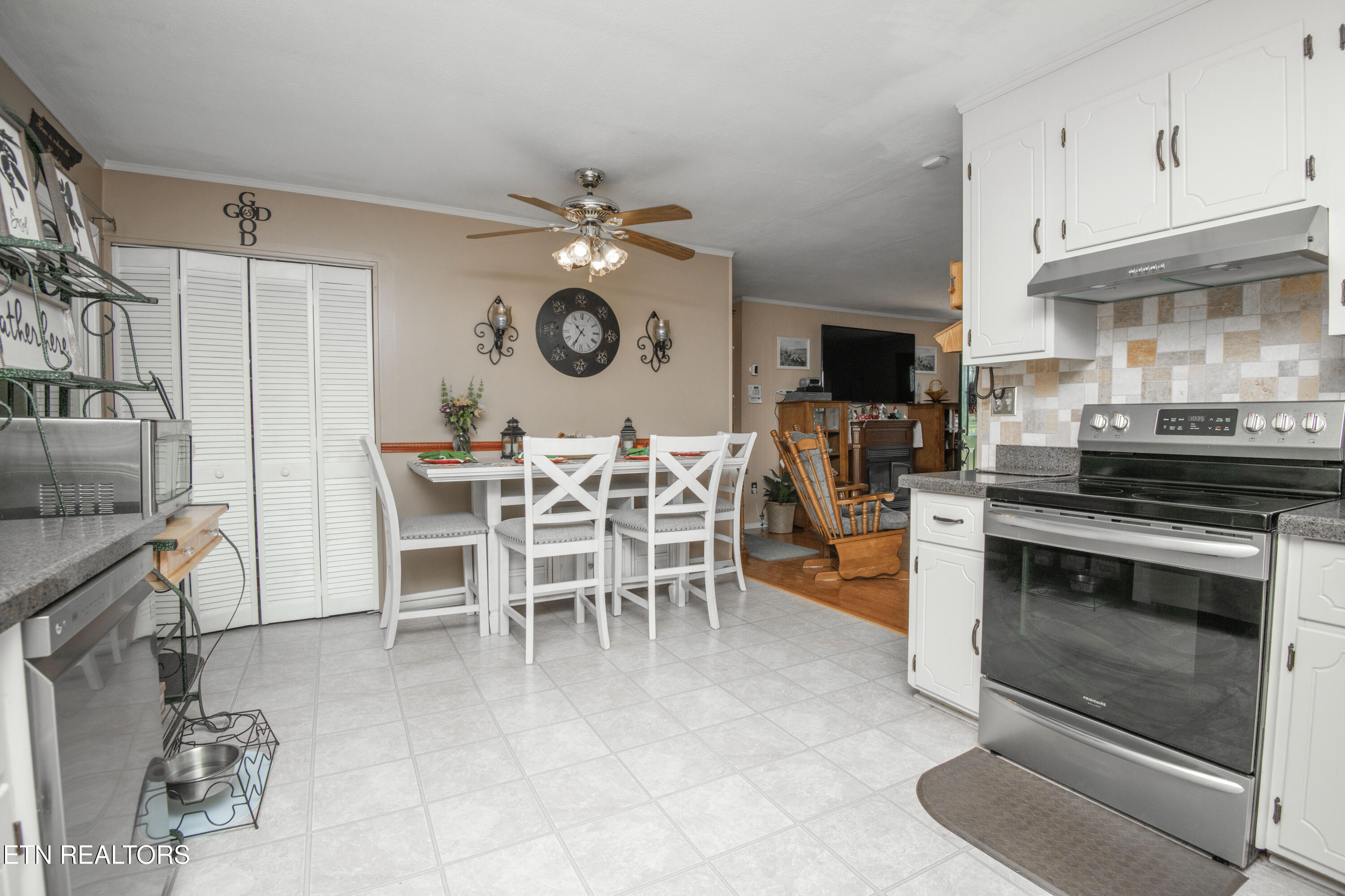 316 Joel Road Oliver Springs TN 37840