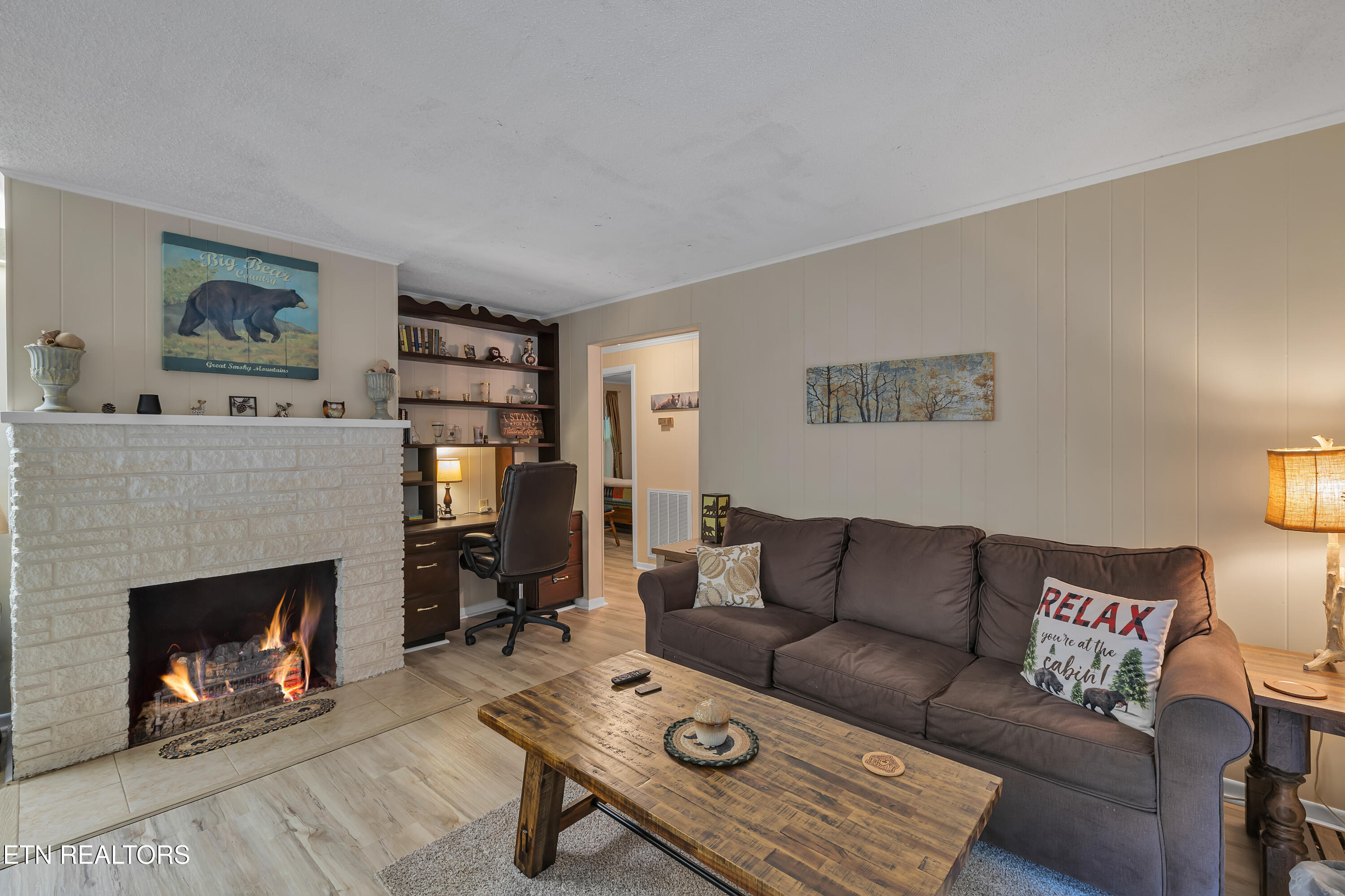 305 Shields View Drive Gatlinburg TN 37738