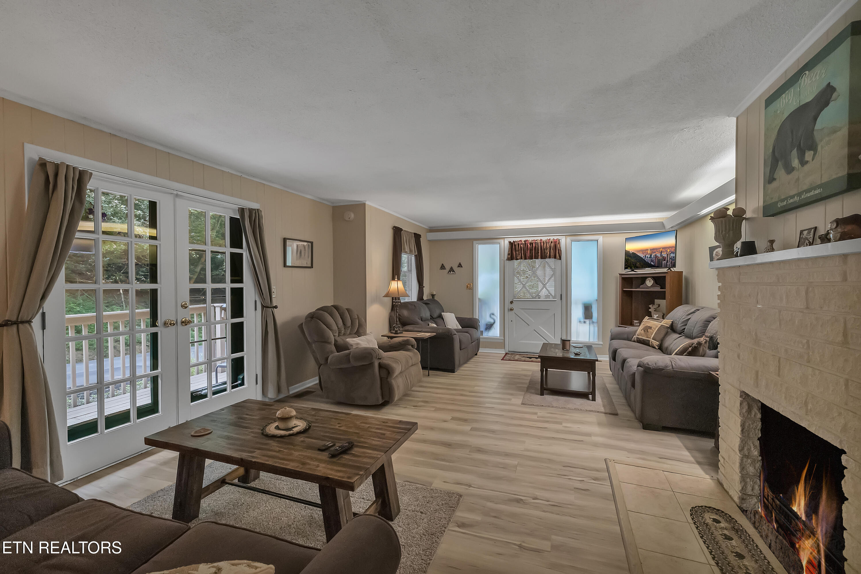 305 Shields View Drive Gatlinburg TN 37738