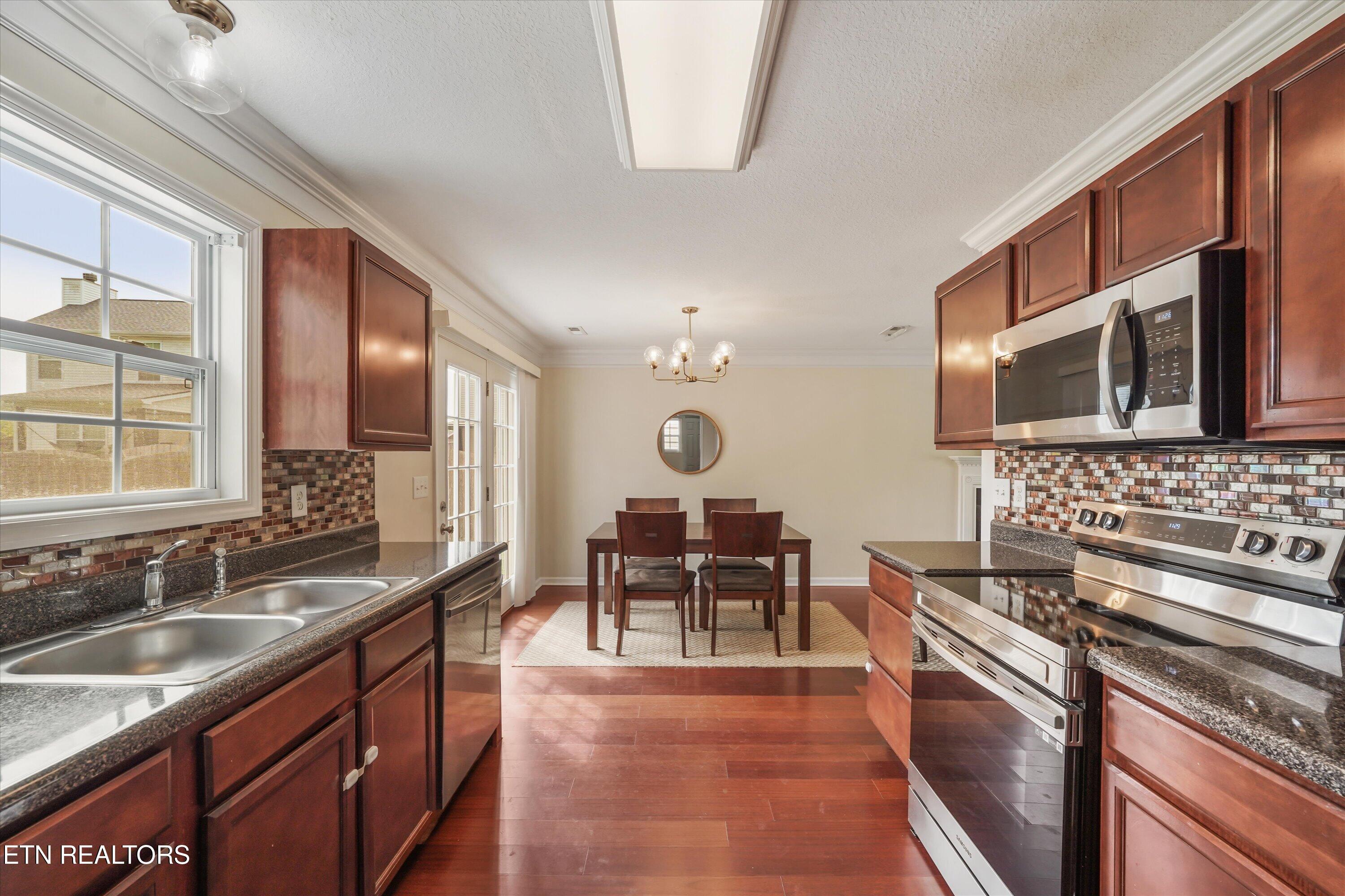 5312 Castle Pines Lane Knoxville TN 37920