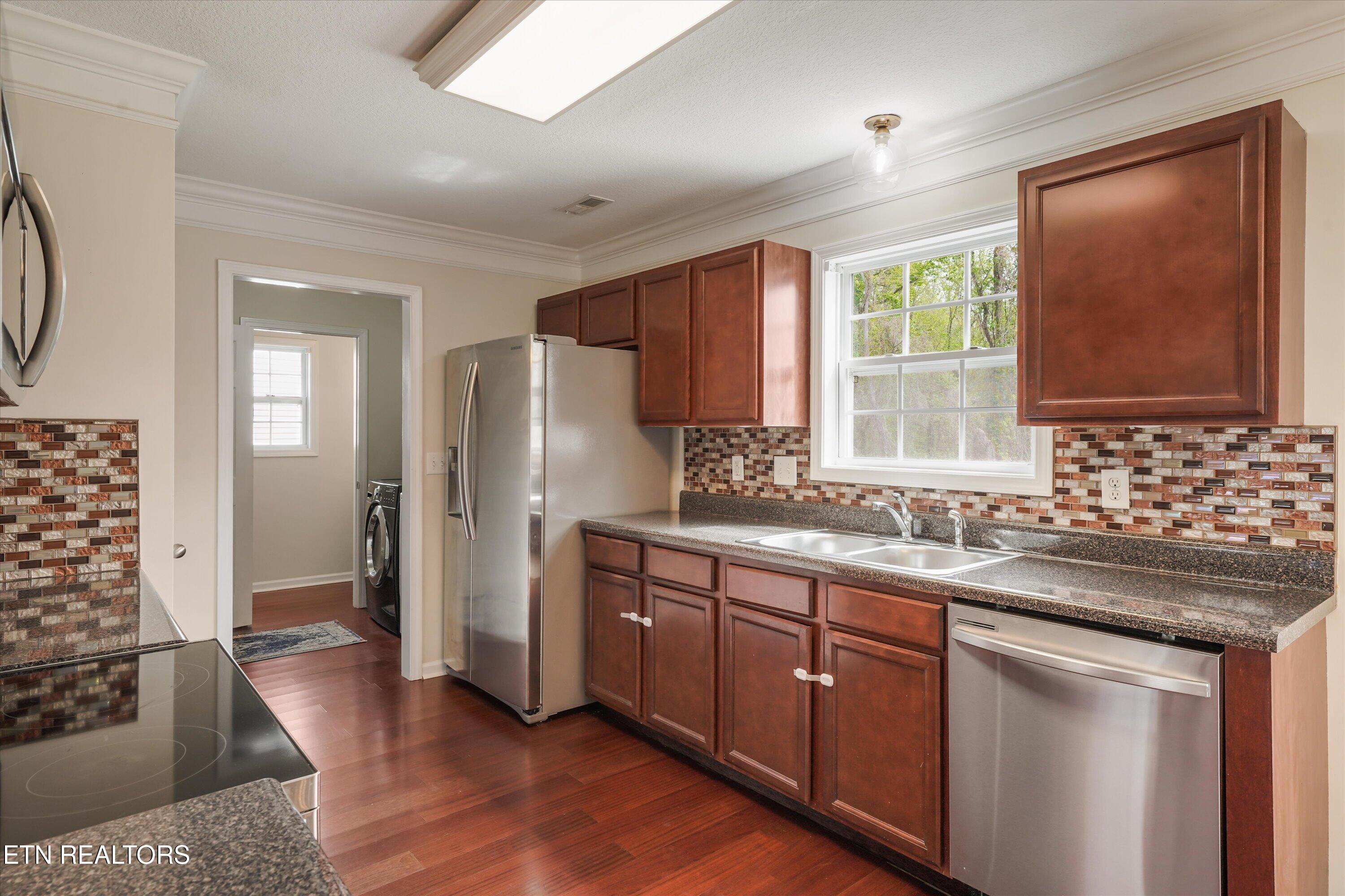 5312 Castle Pines Lane Knoxville TN 37920