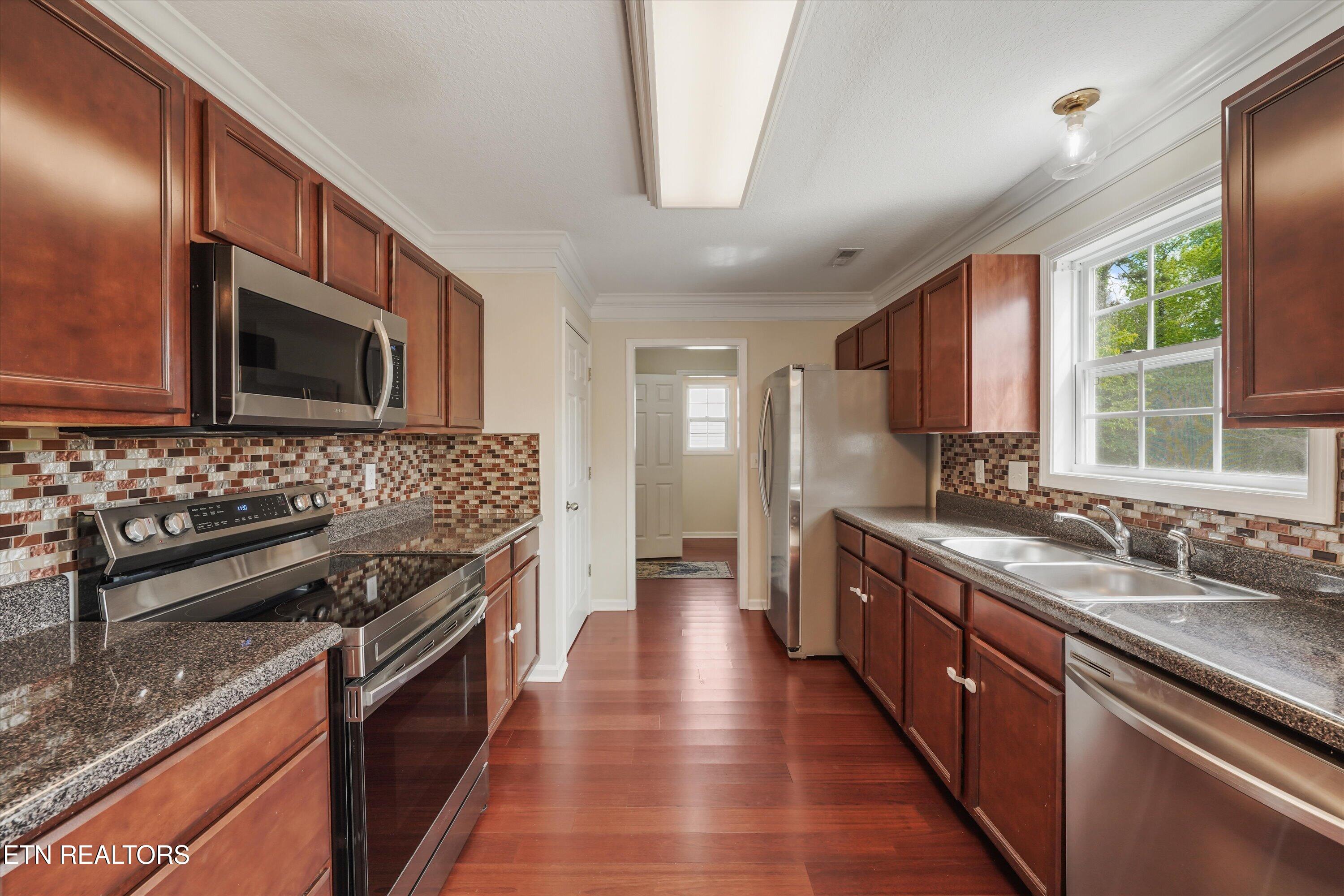 5312 Castle Pines Lane Knoxville TN 37920