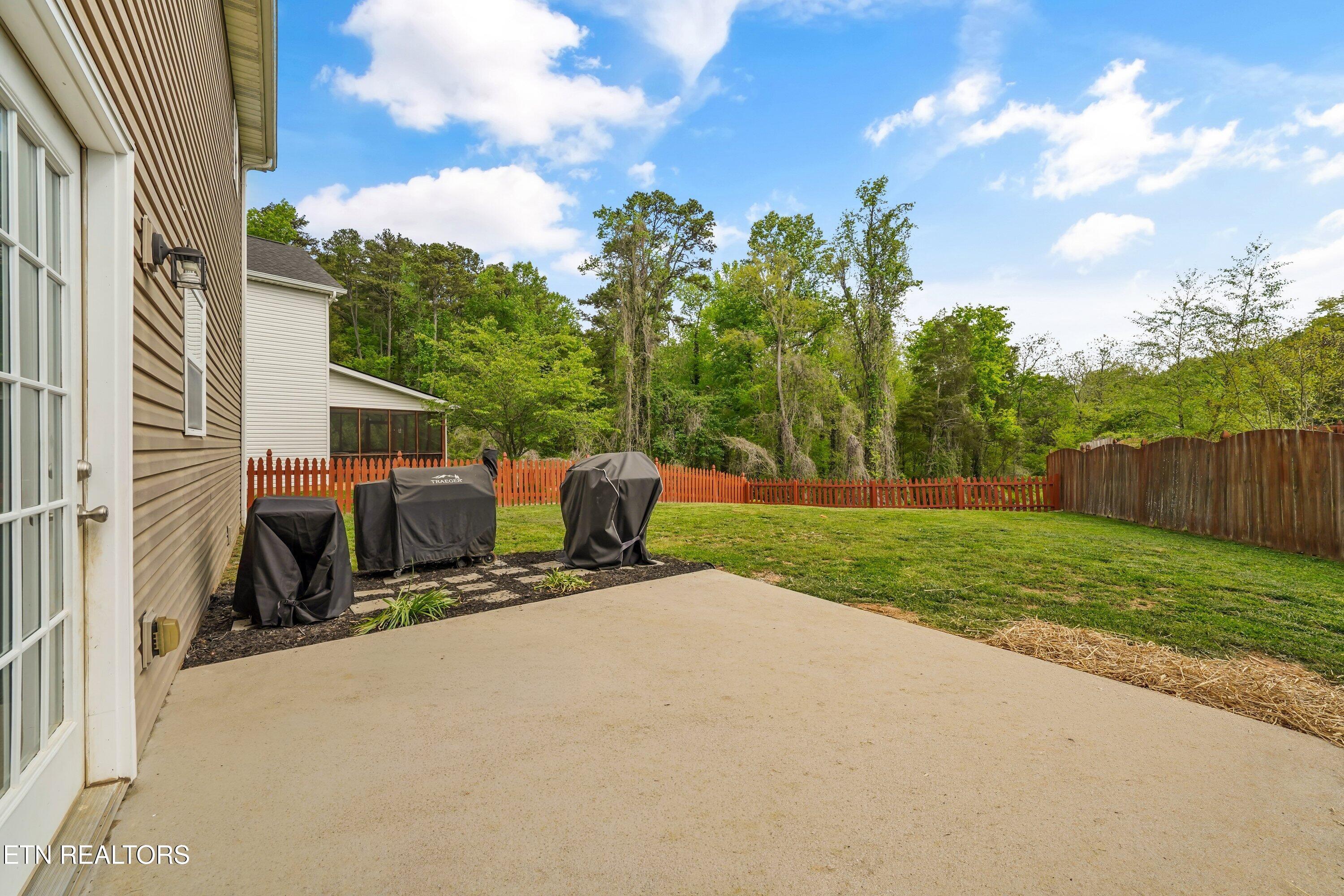 5312 Castle Pines Lane Knoxville TN 37920