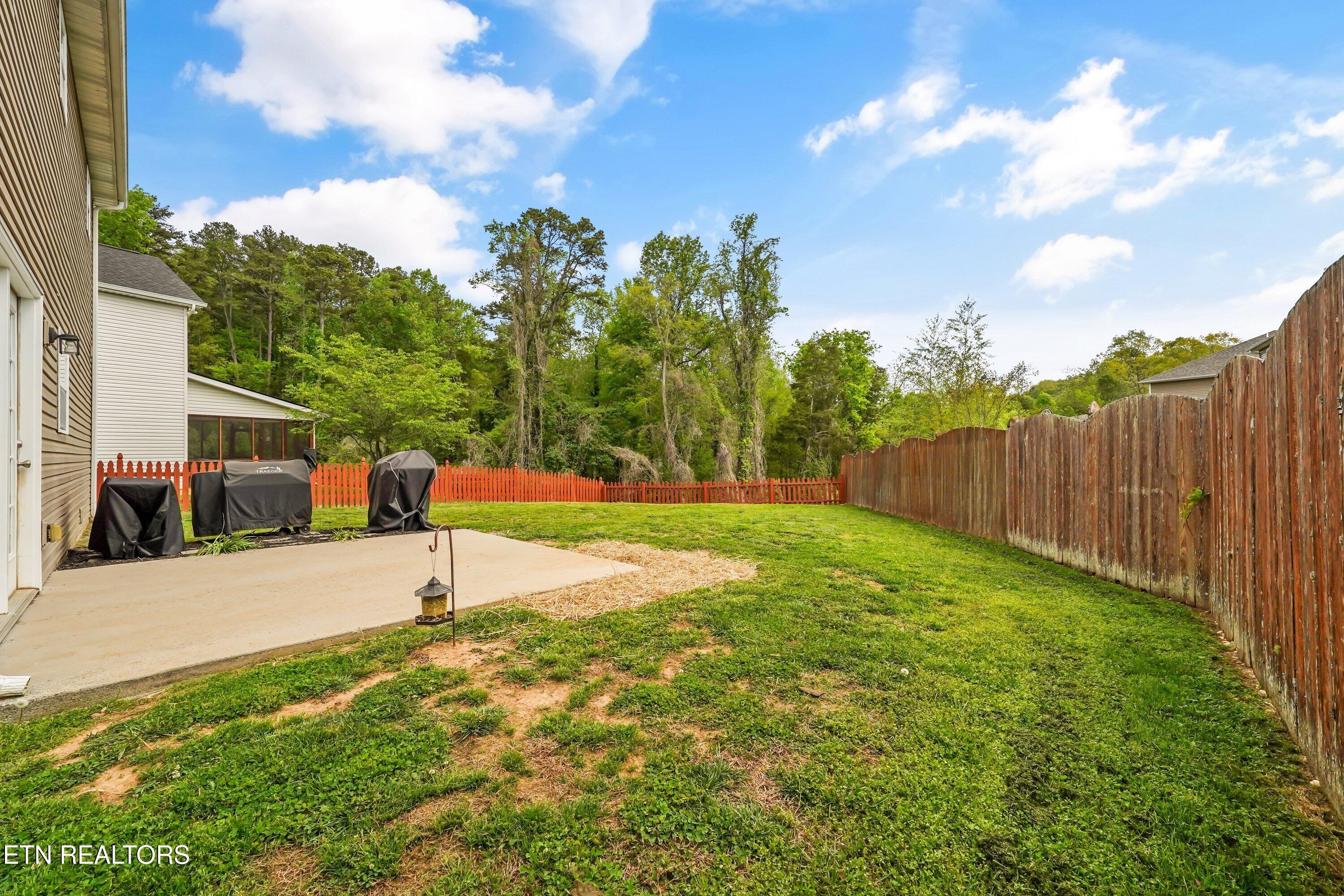 5312 Castle Pines Lane Knoxville TN 37920