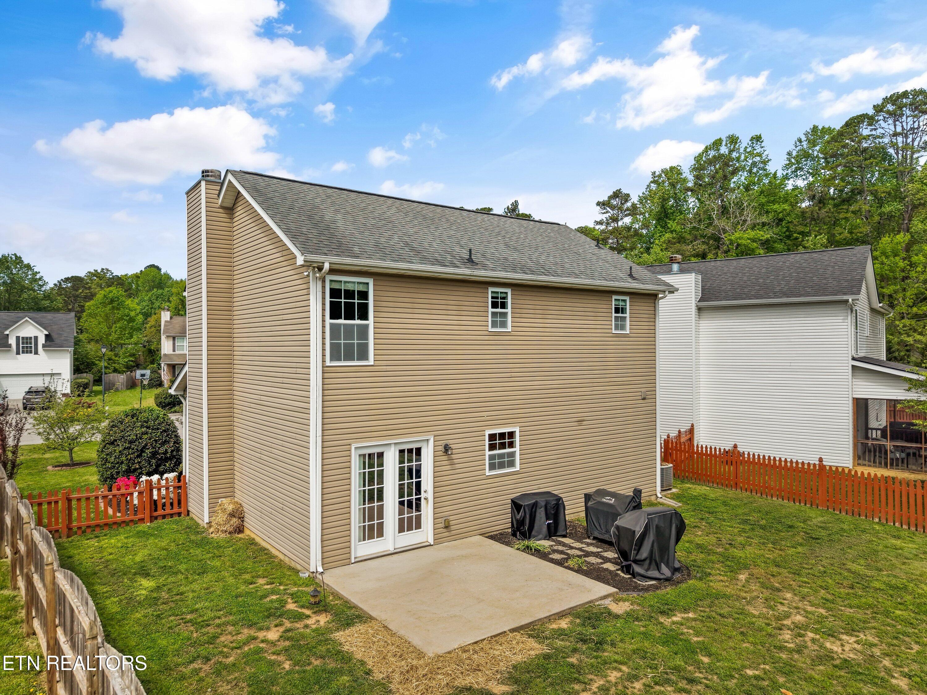 5312 Castle Pines Lane Knoxville TN 37920