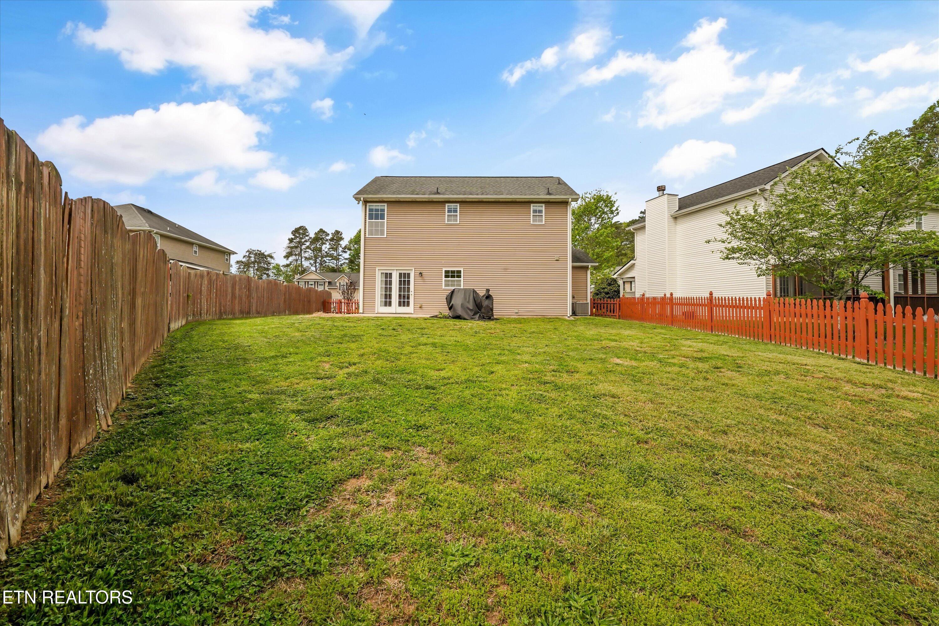 5312 Castle Pines Lane Knoxville TN 37920