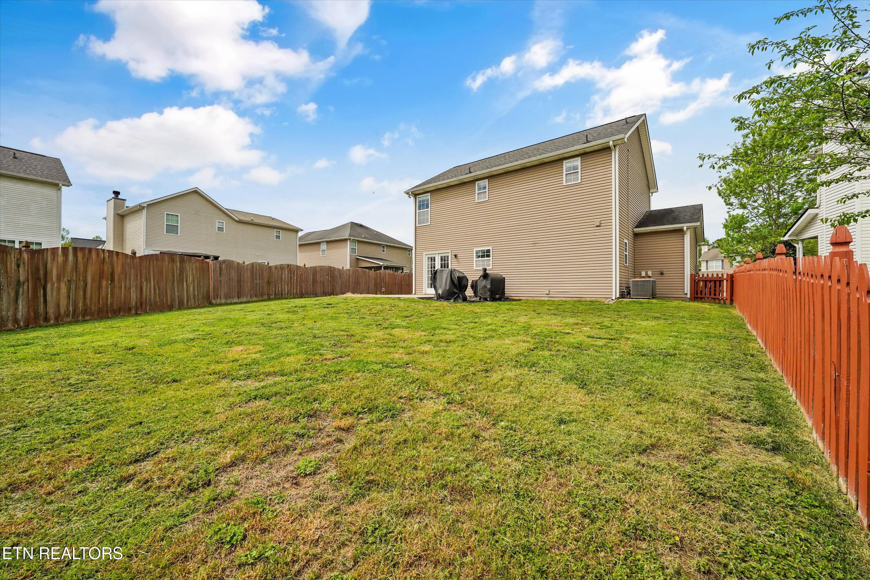 5312 Castle Pines Lane Knoxville TN 37920