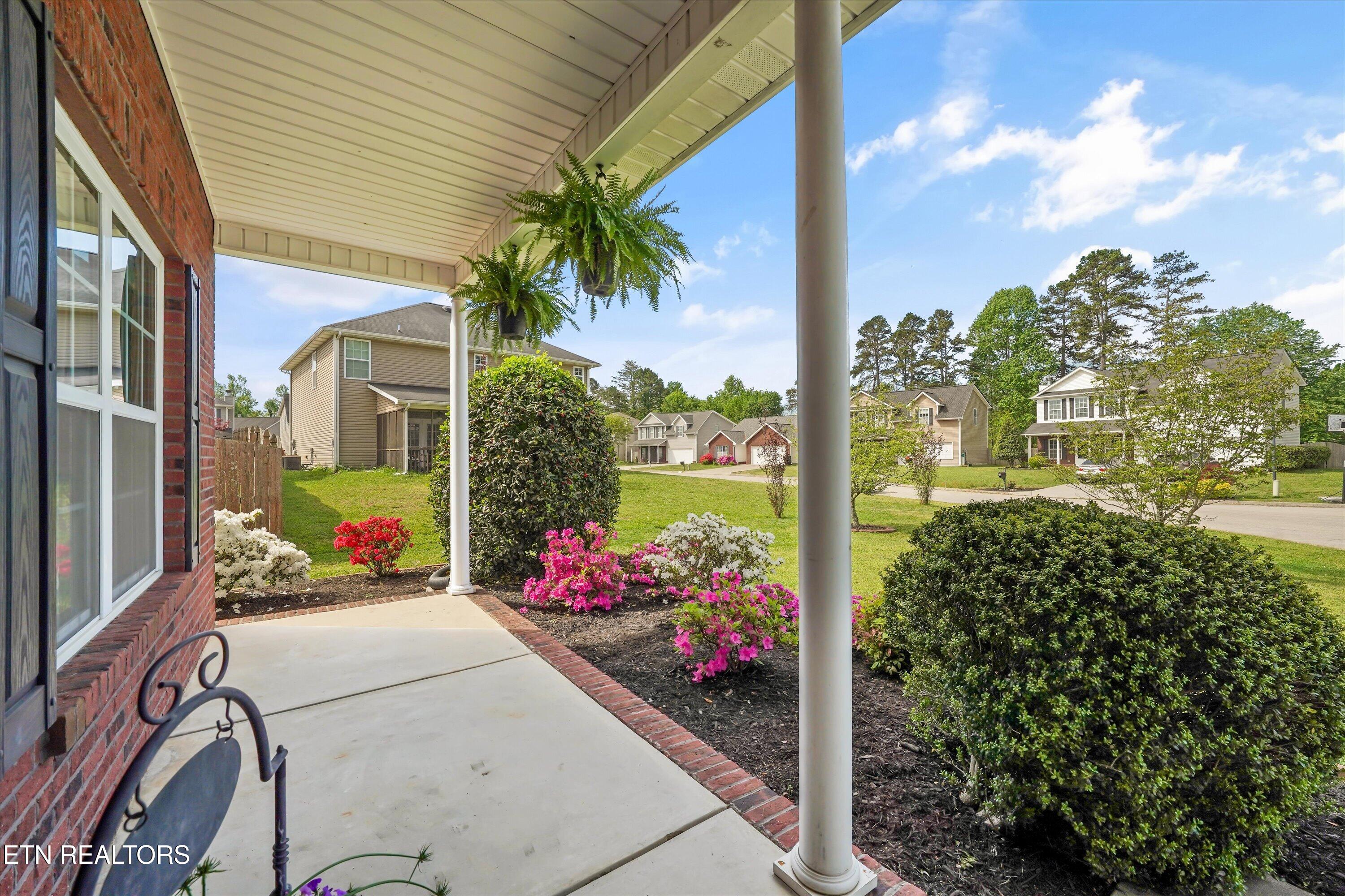 5312 Castle Pines Lane Knoxville TN 37920
