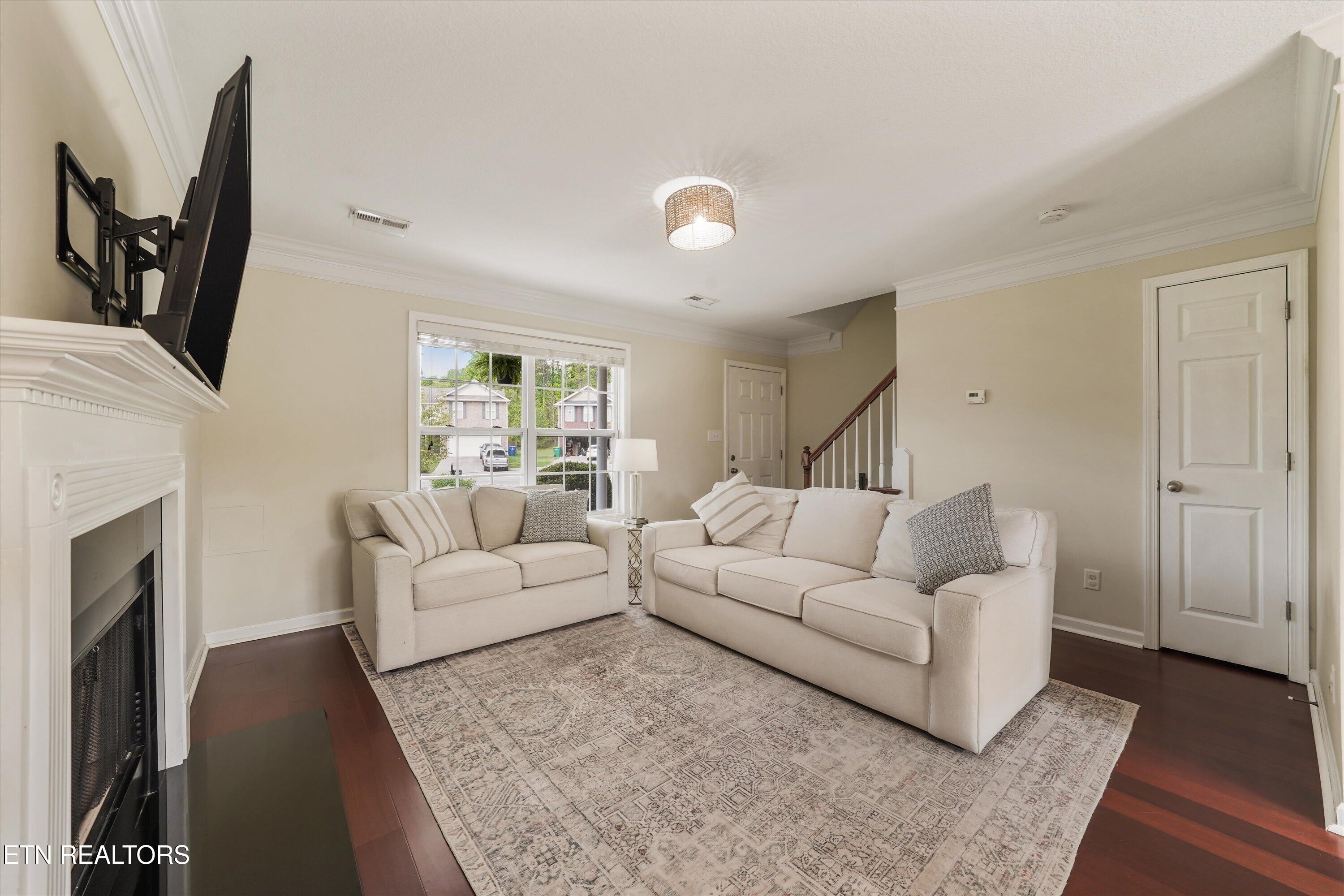 5312 Castle Pines Lane Knoxville TN 37920