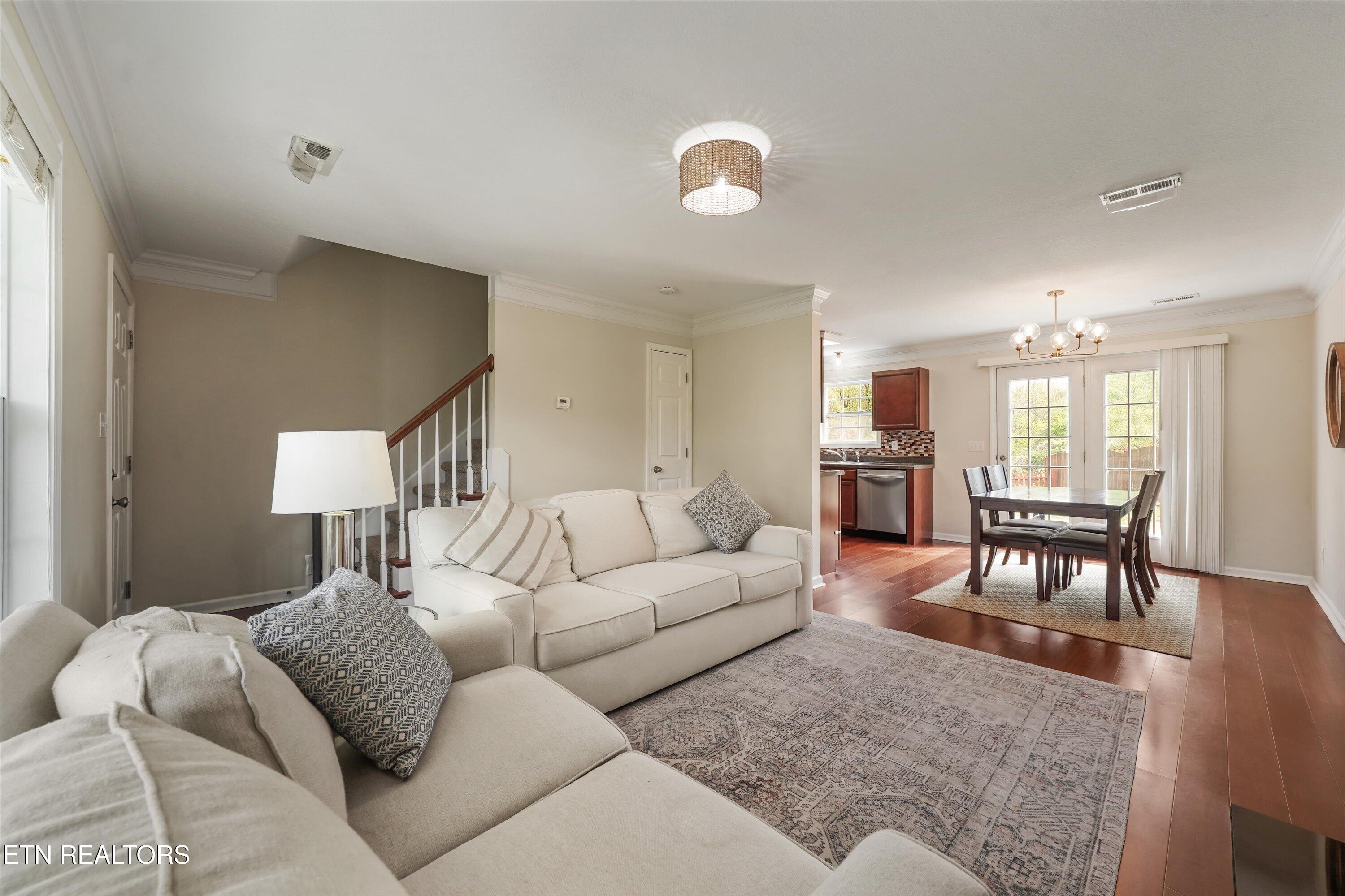 5312 Castle Pines Lane Knoxville TN 37920