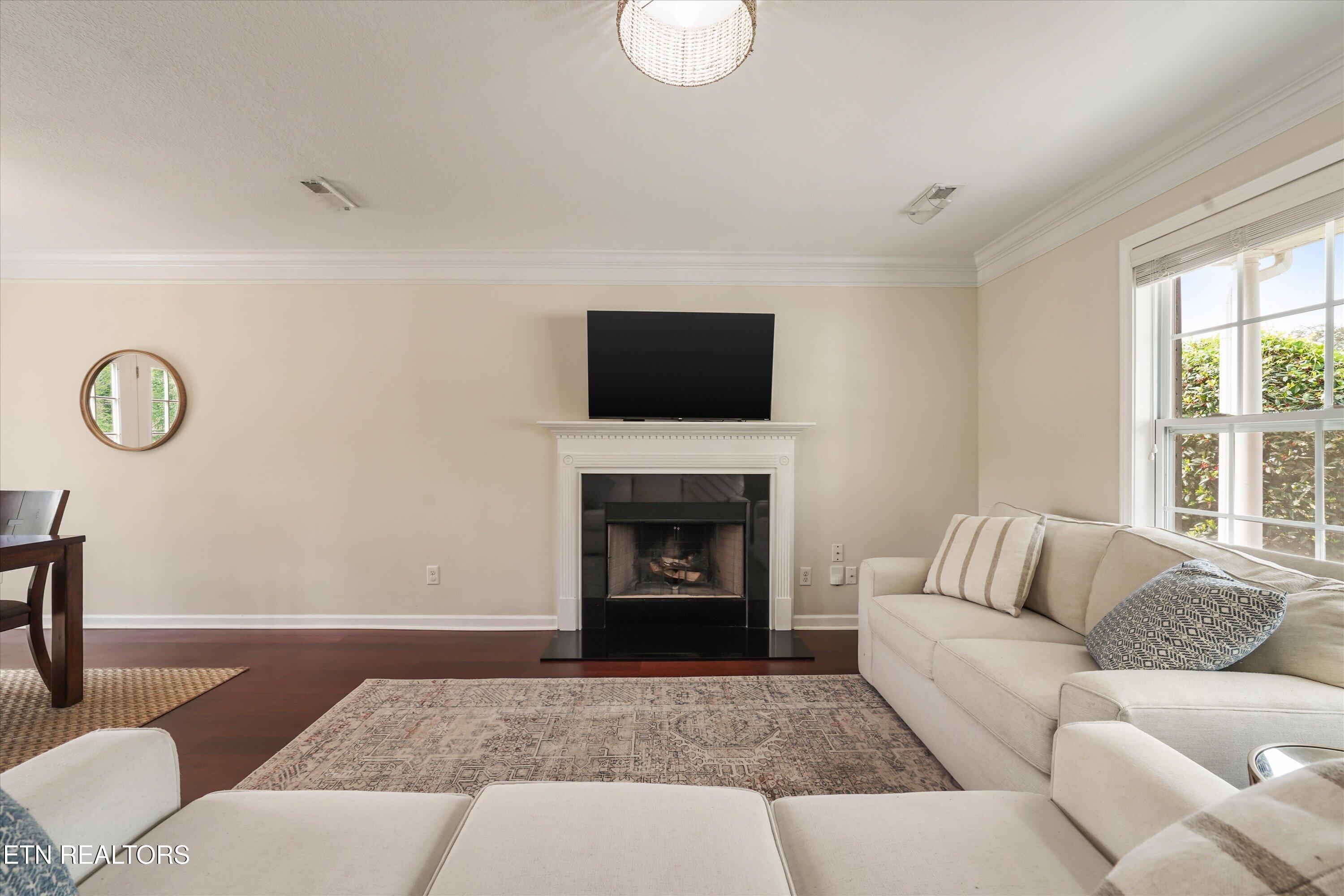 5312 Castle Pines Lane Knoxville TN 37920