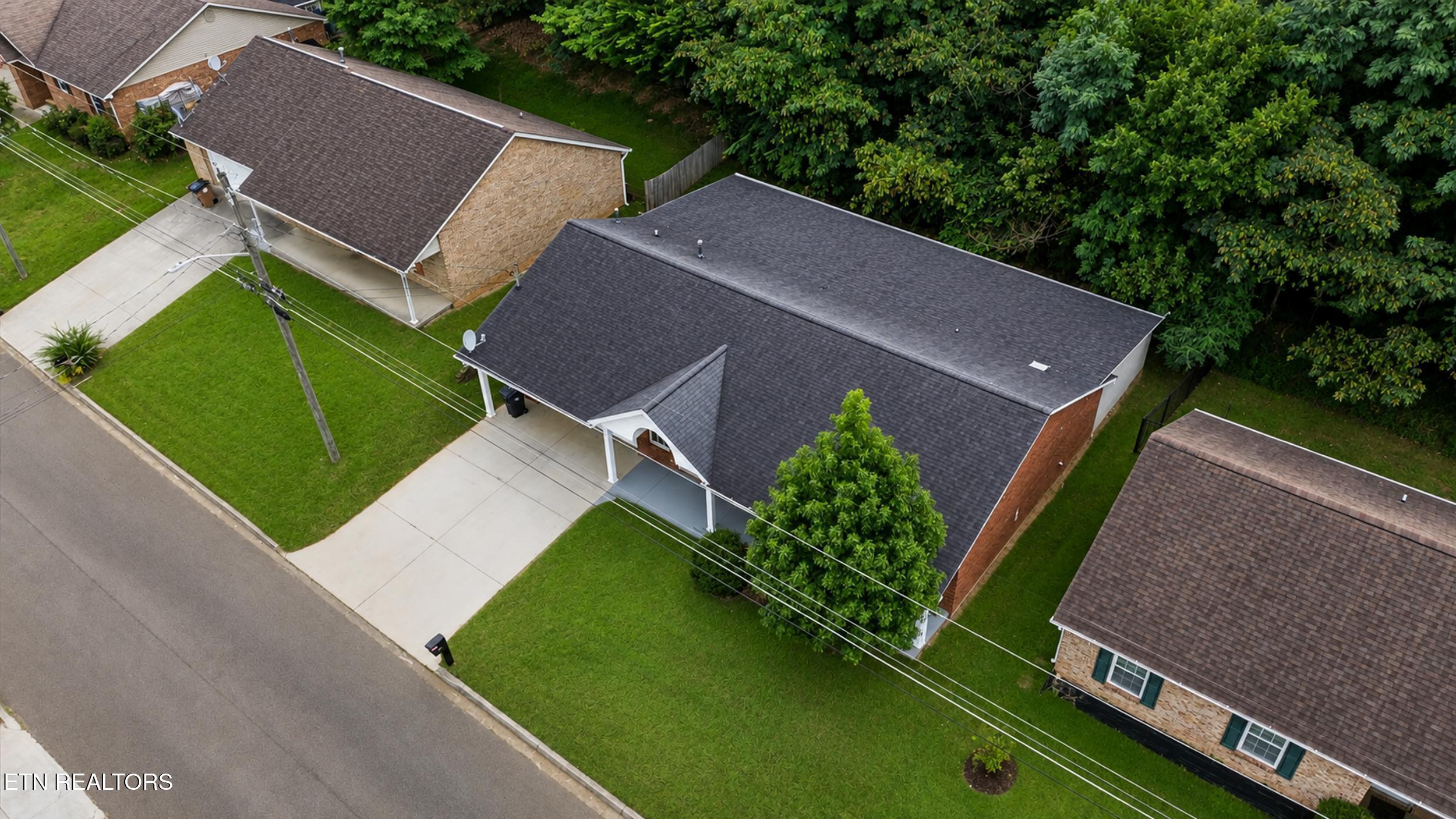 1818 Tillery Square Lane Knoxville TN 37912