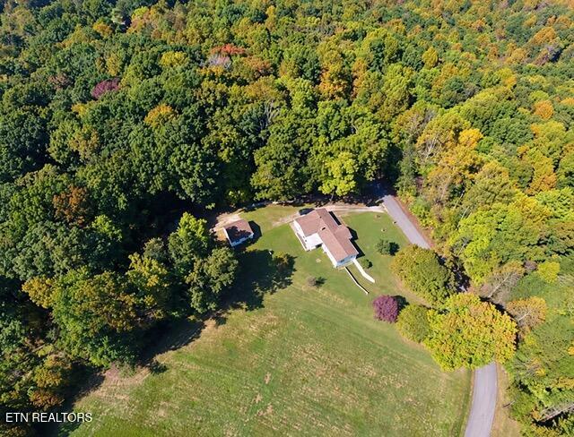 431 Black Oak Road Clinton TN 37716