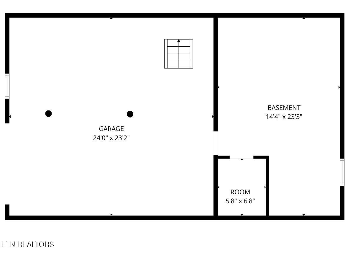 431 Black Oak Road Clinton TN 37716