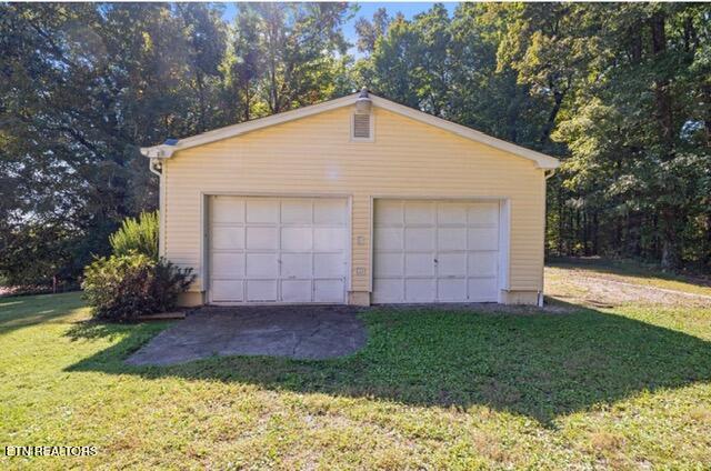 431 Black Oak Road Clinton TN 37716