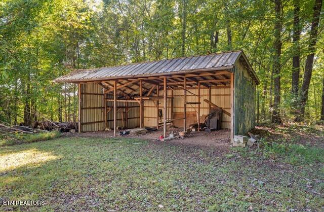 431 Black Oak Road Clinton TN 37716