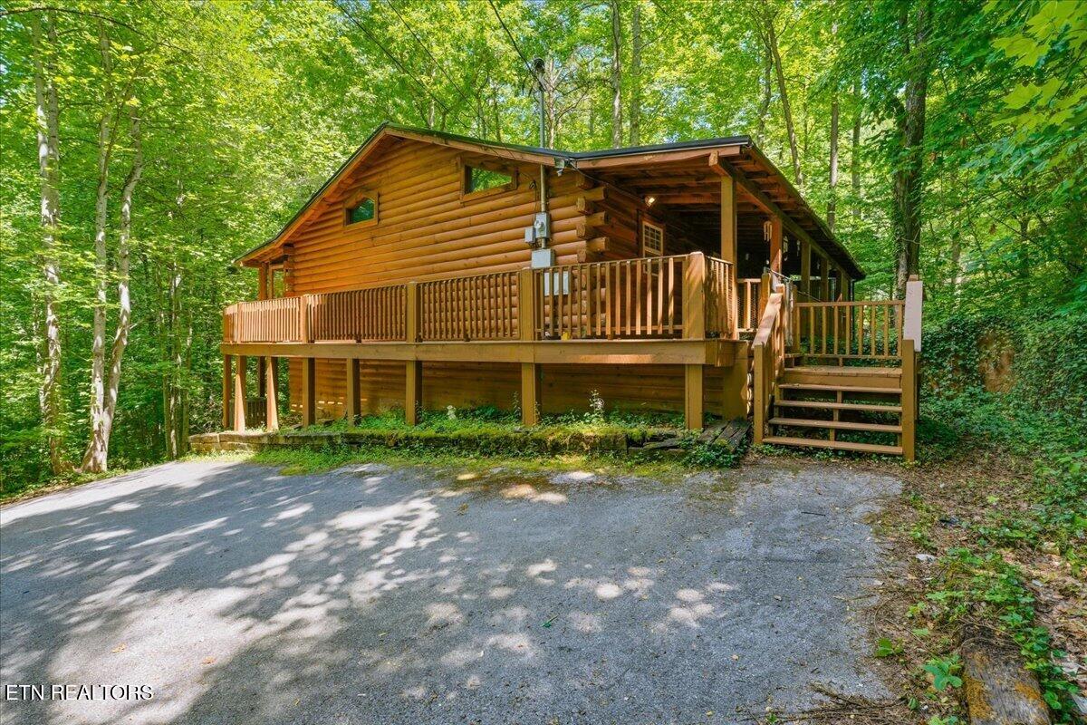 3961 Ole Smoky Way Sevierville TN 37862
