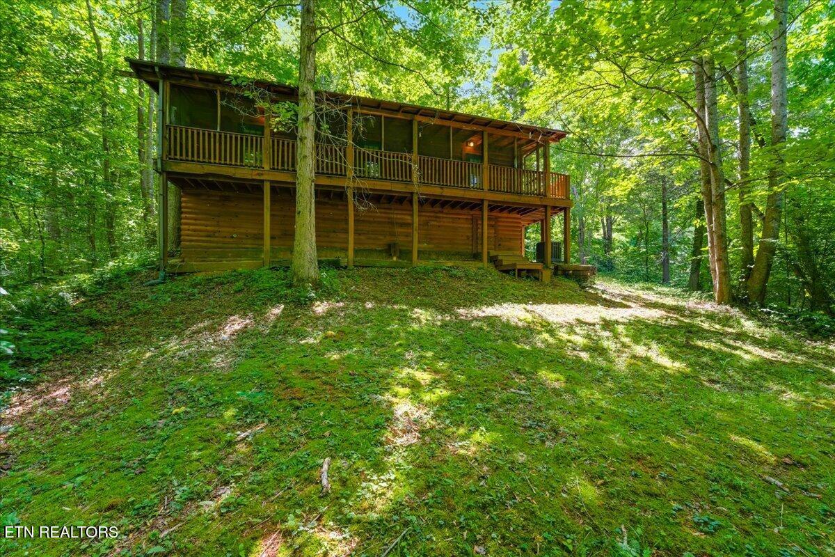3961 Ole Smoky Way Sevierville TN 37862