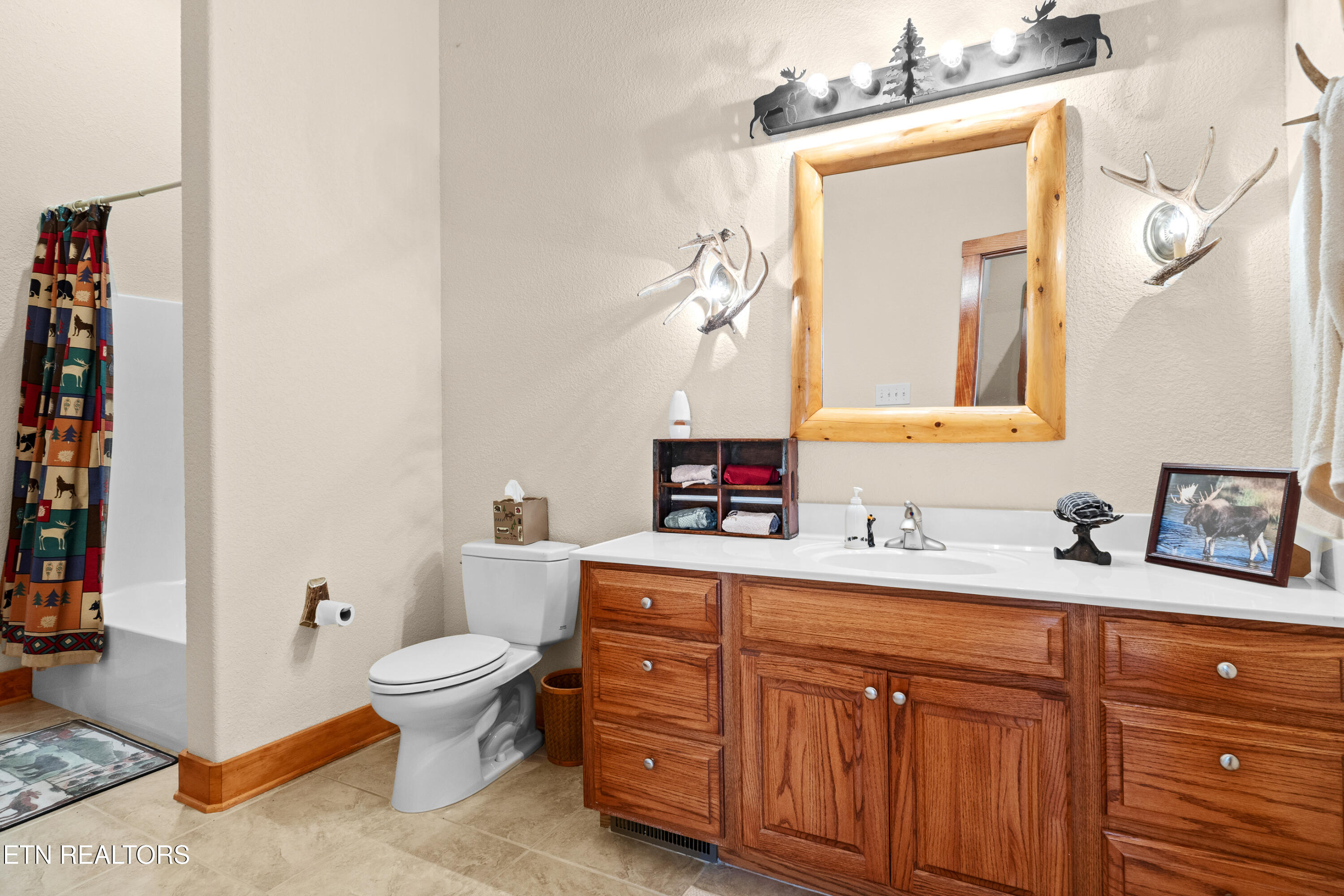 122 Lakeside Trace Townsend TN 37882
