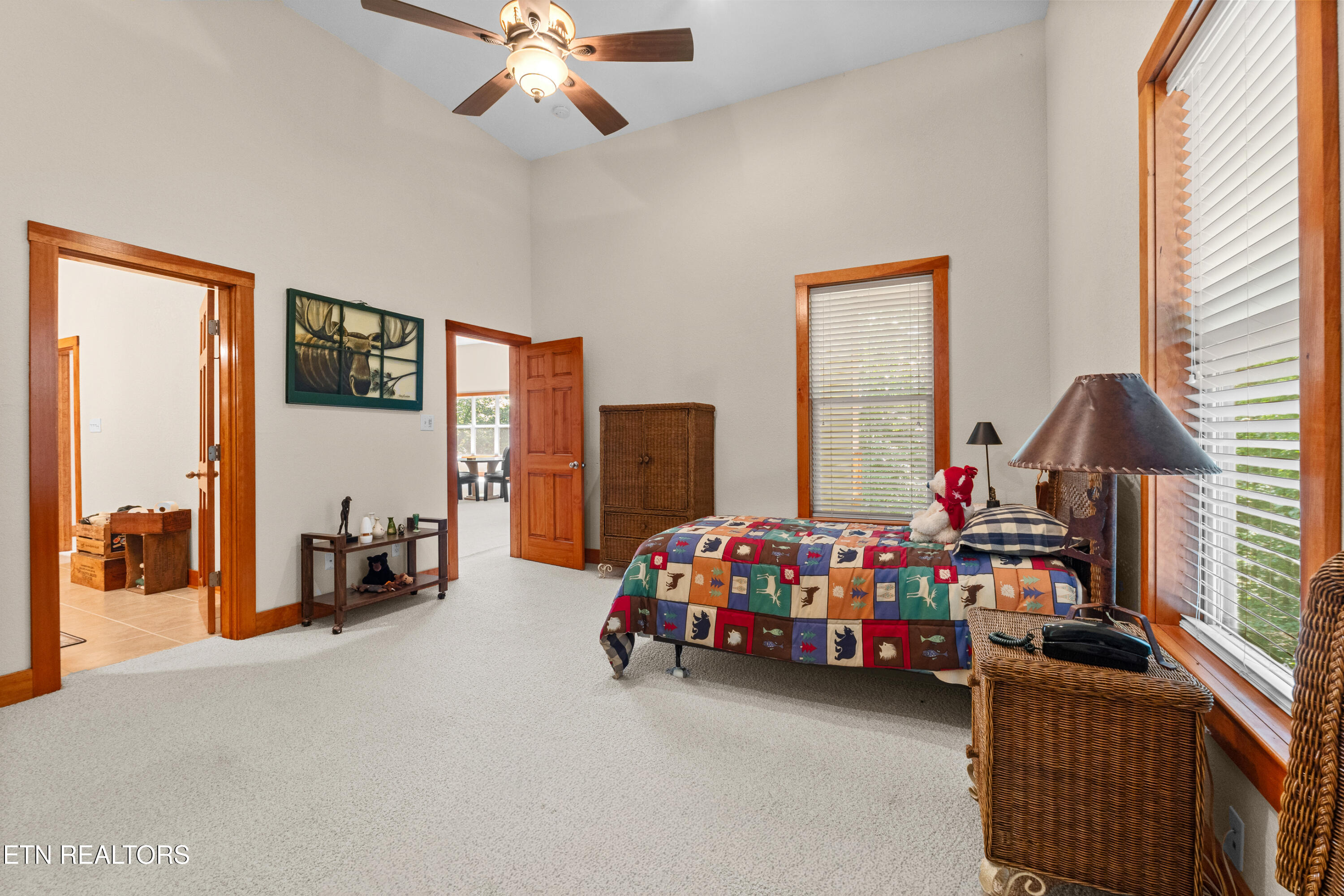 122 Lakeside Trace Townsend TN 37882