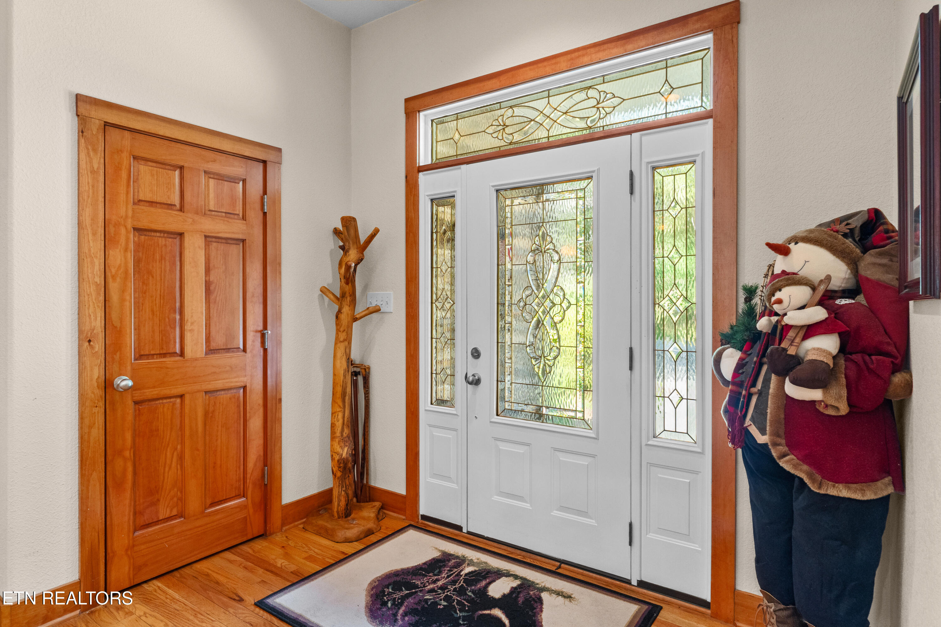 122 Lakeside Trace Townsend TN 37882
