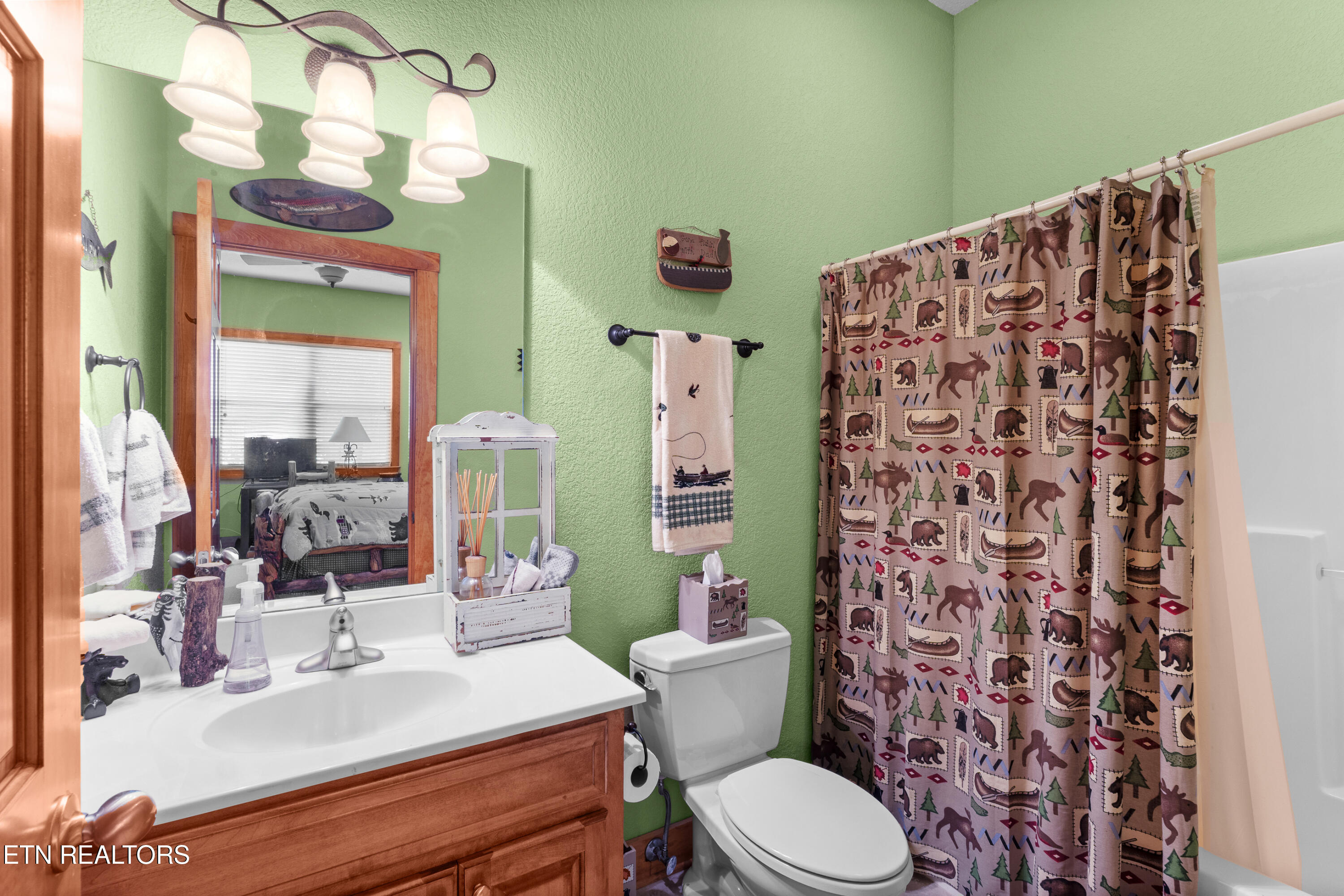 122 Lakeside Trace Townsend TN 37882