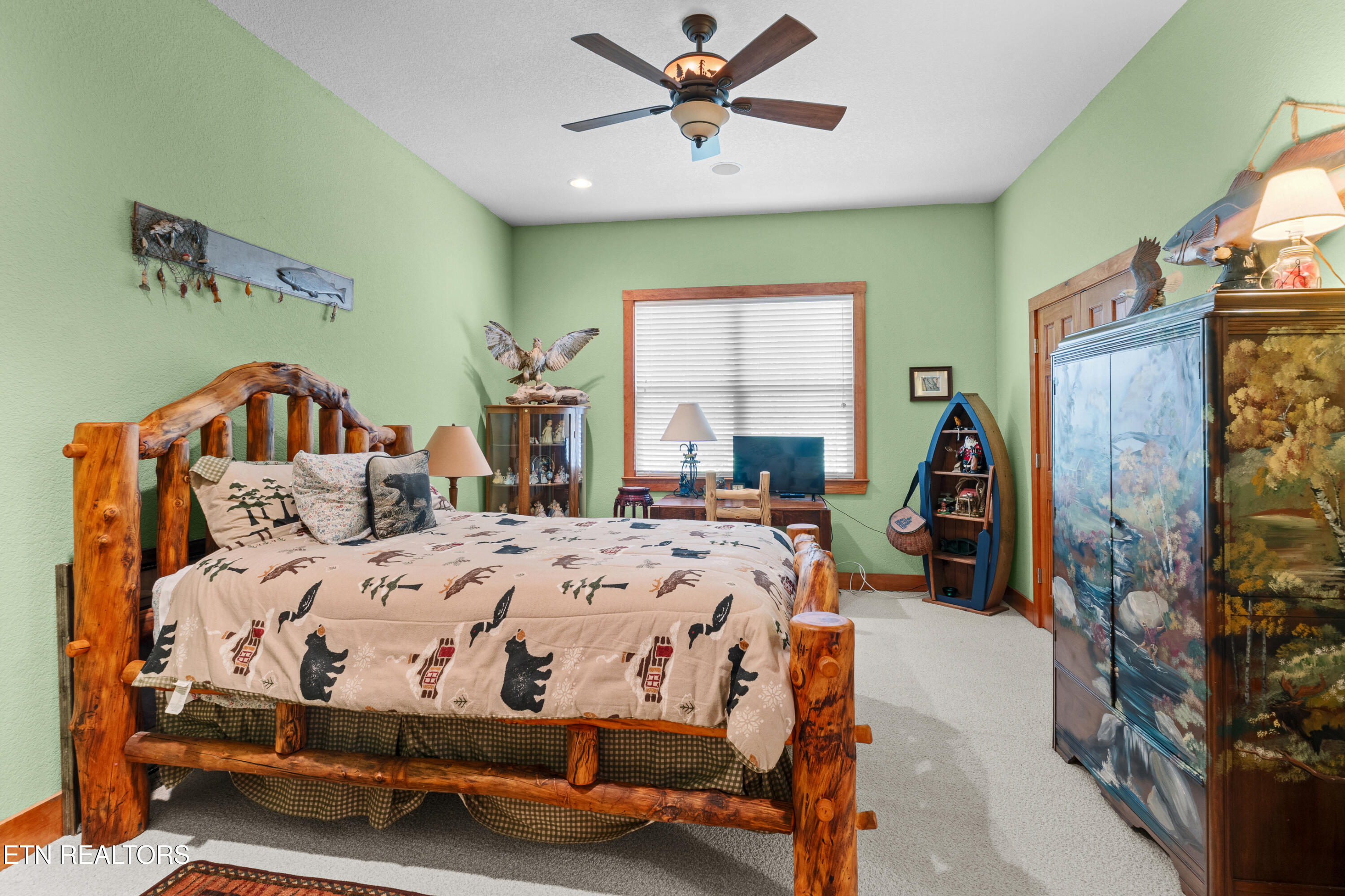 122 Lakeside Trace Townsend TN 37882
