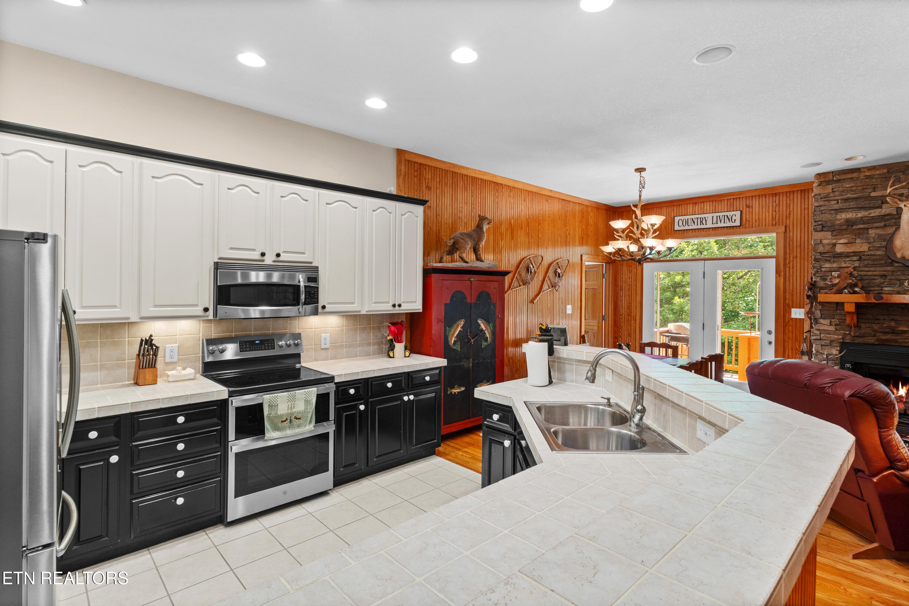 122 Lakeside Trace Townsend TN 37882