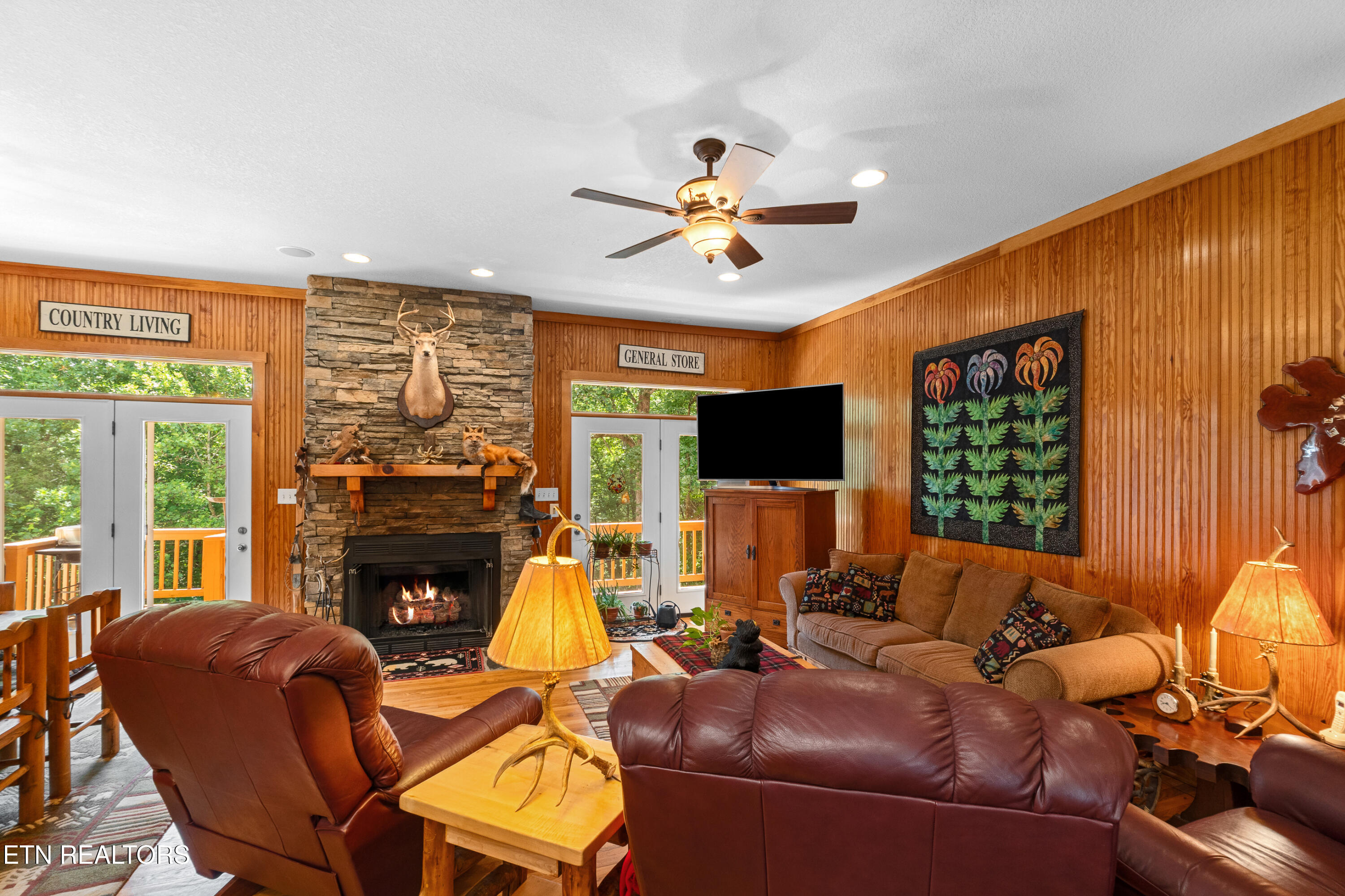 122 Lakeside Trace Townsend TN 37882