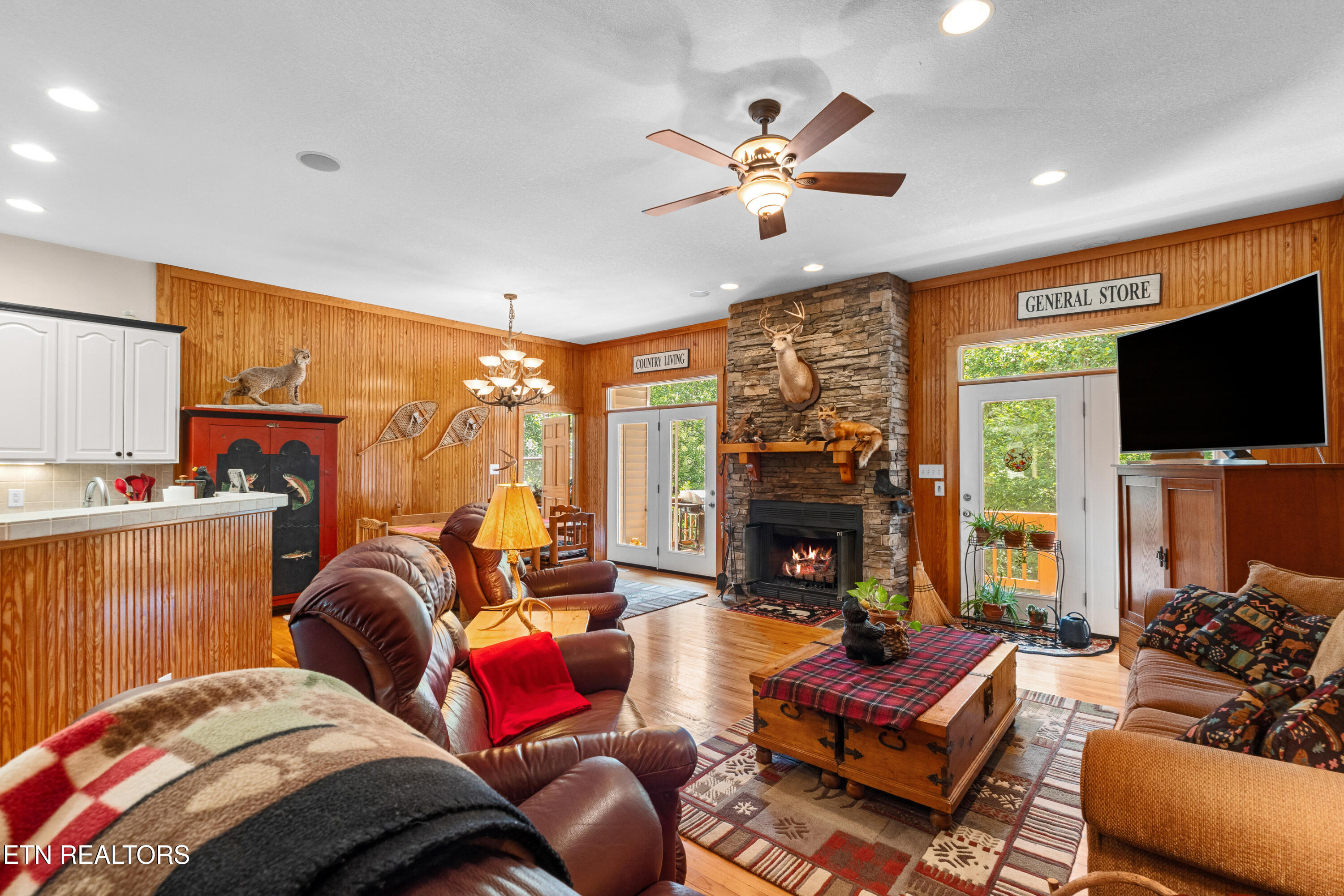 122 Lakeside Trace Townsend TN 37882